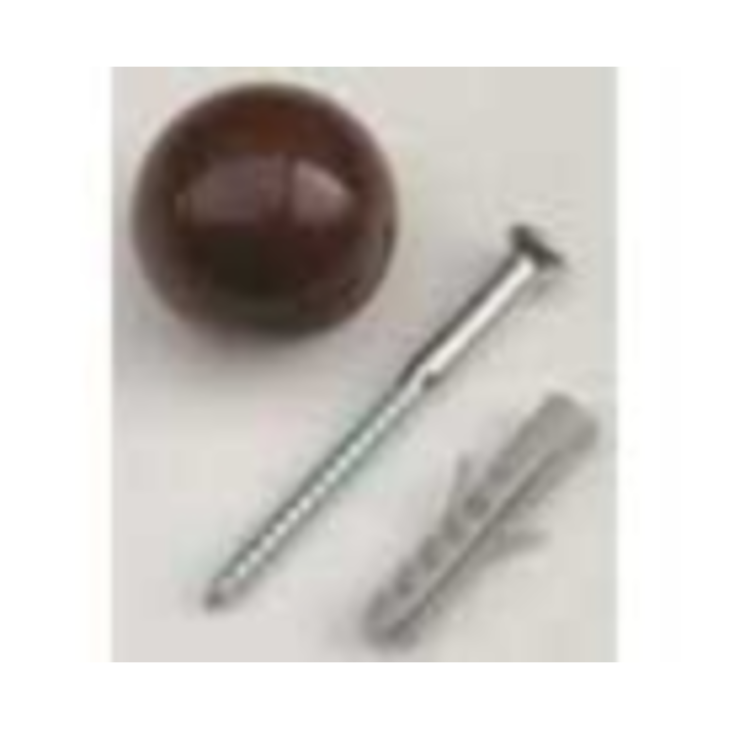 60536 deurstop fischer ts8w wit