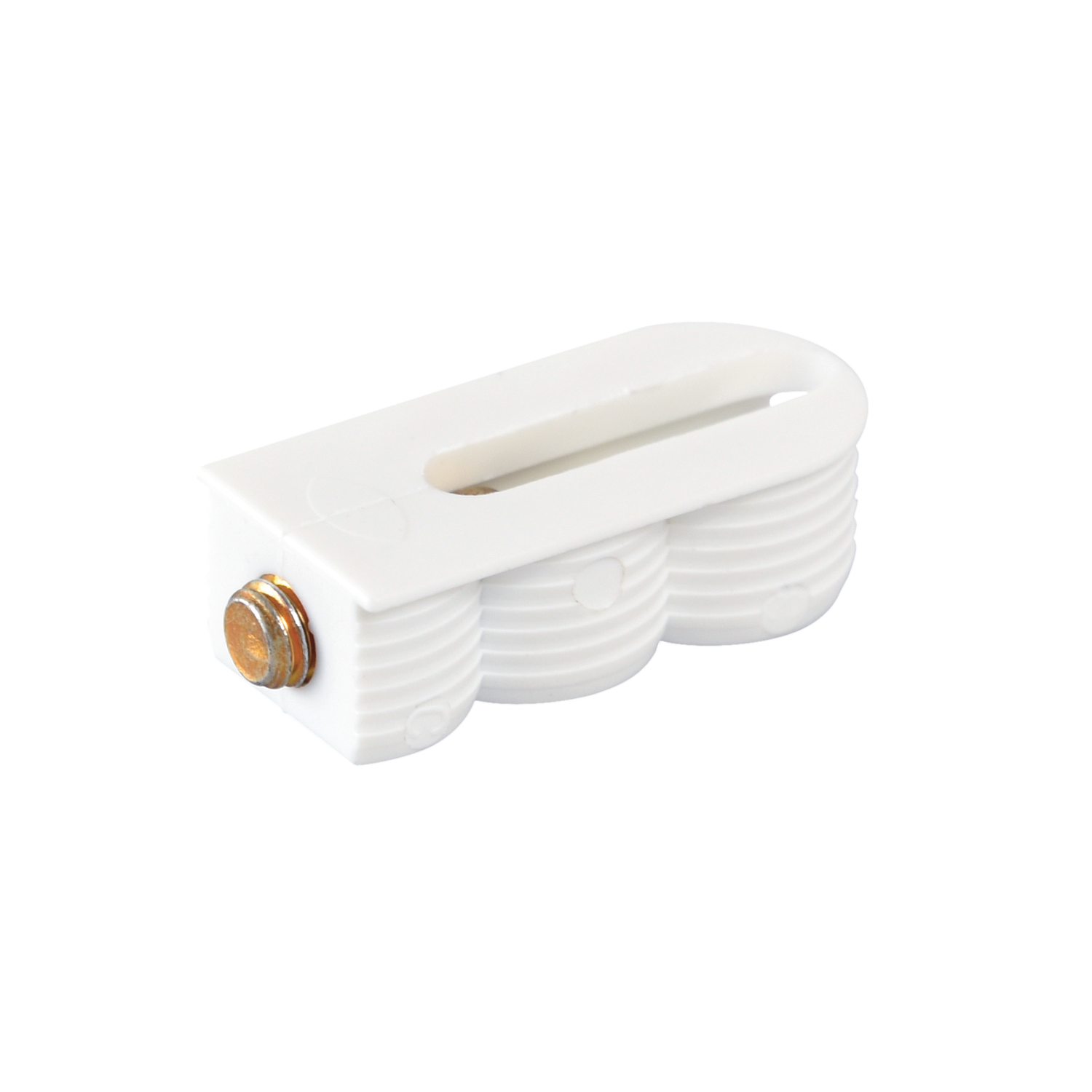 Cabineo 8 M6 filetage métrique M6 blanc 2000 pcs 