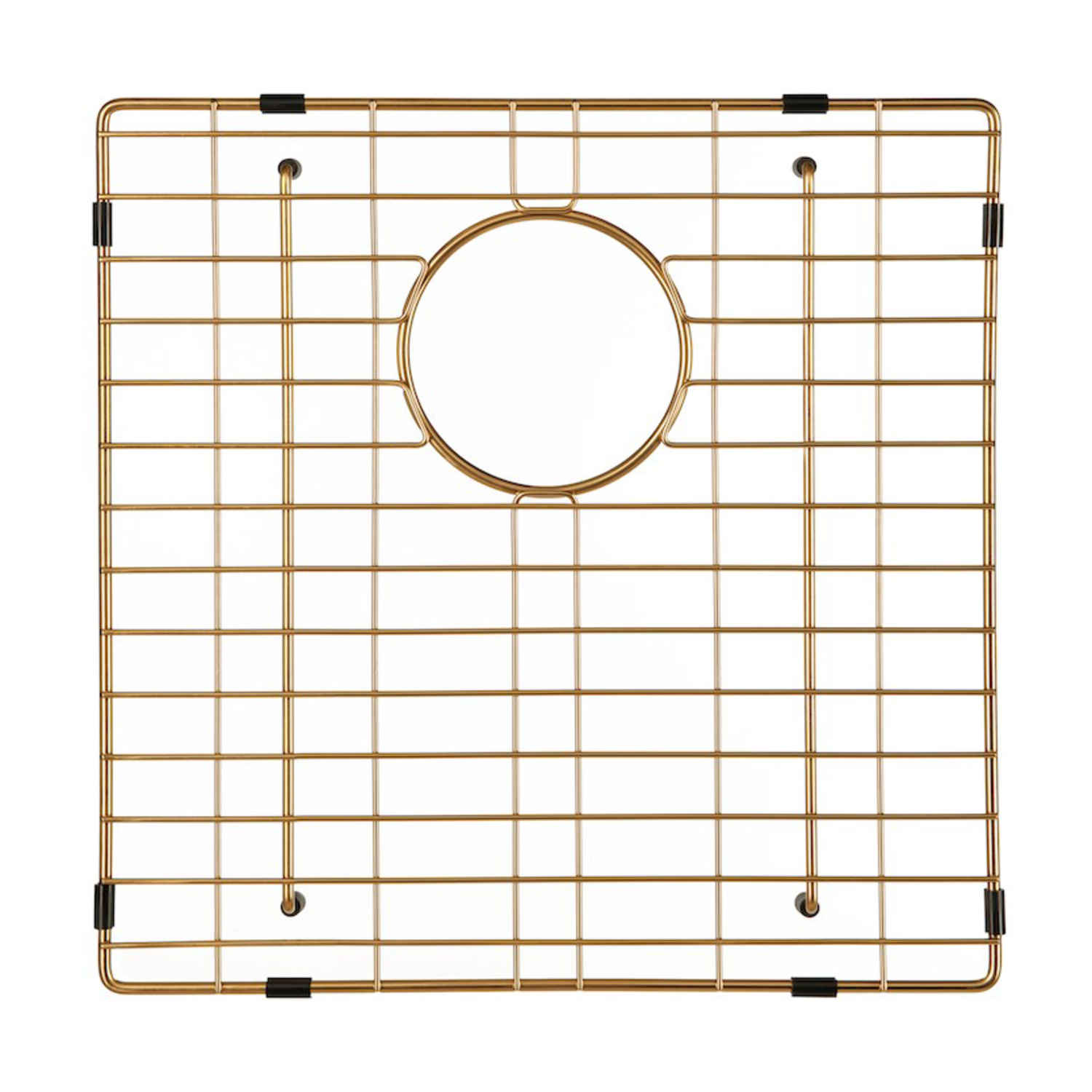LR grille BG40-GOLD 400X400 