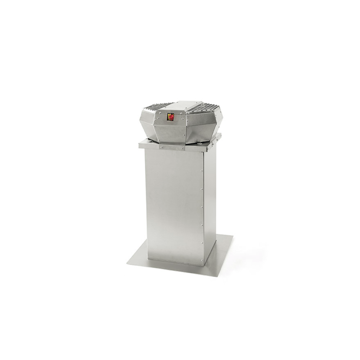 Novy moteur toit plat 78,4 cm haute 
