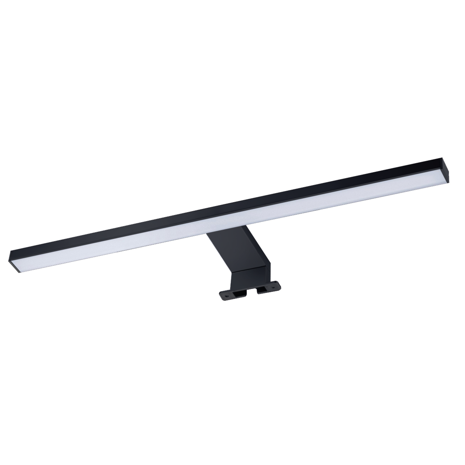 Eclairage salle de bains chroom 230v cct   