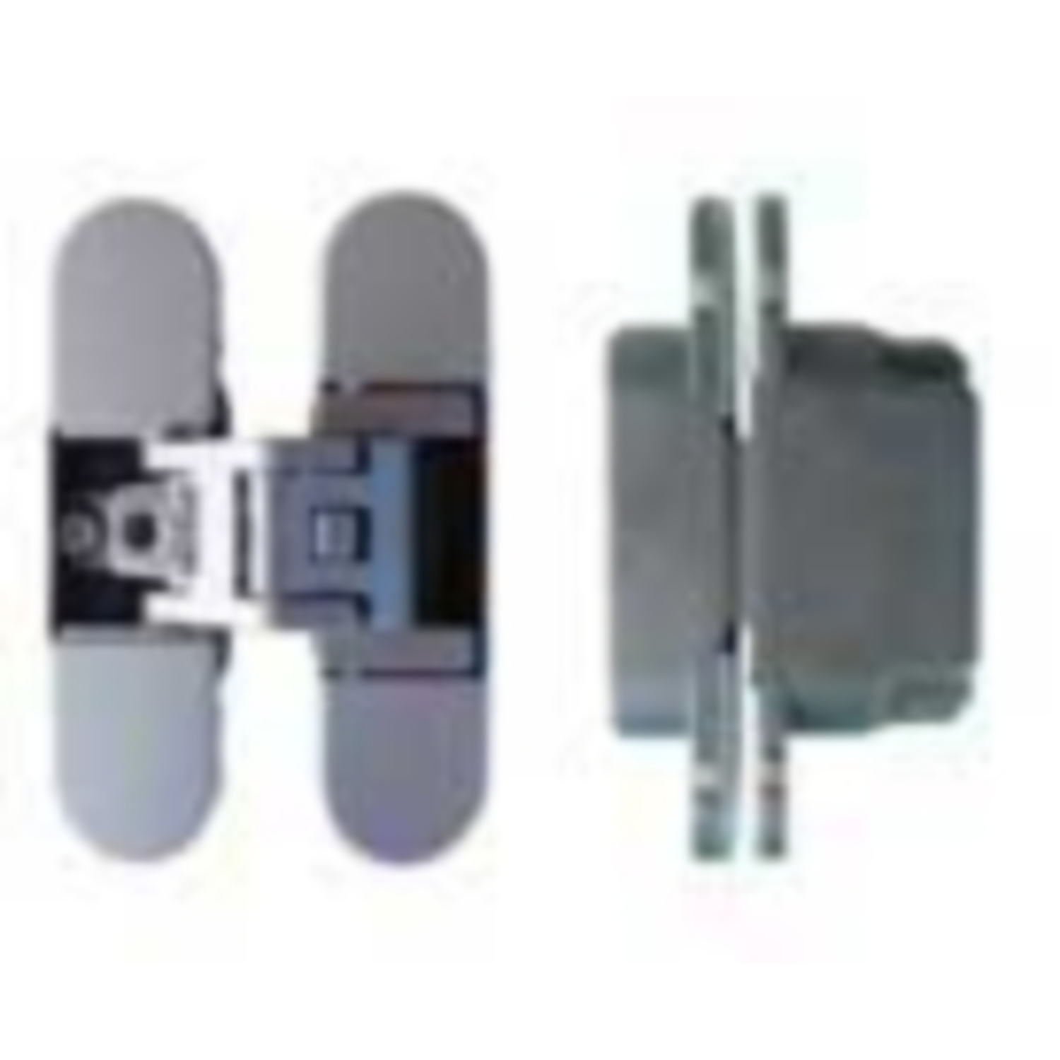 Pointe pour fraisage Kubica 6800-6700 