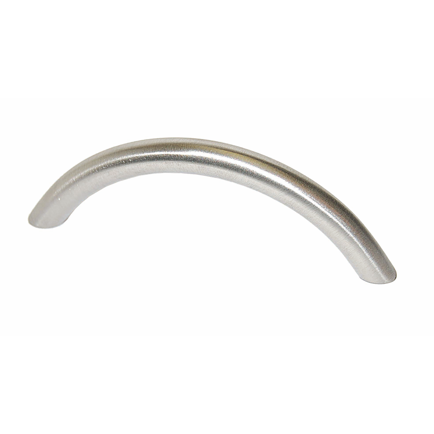Booggreep RVS ba 96 L 112mm h36mm