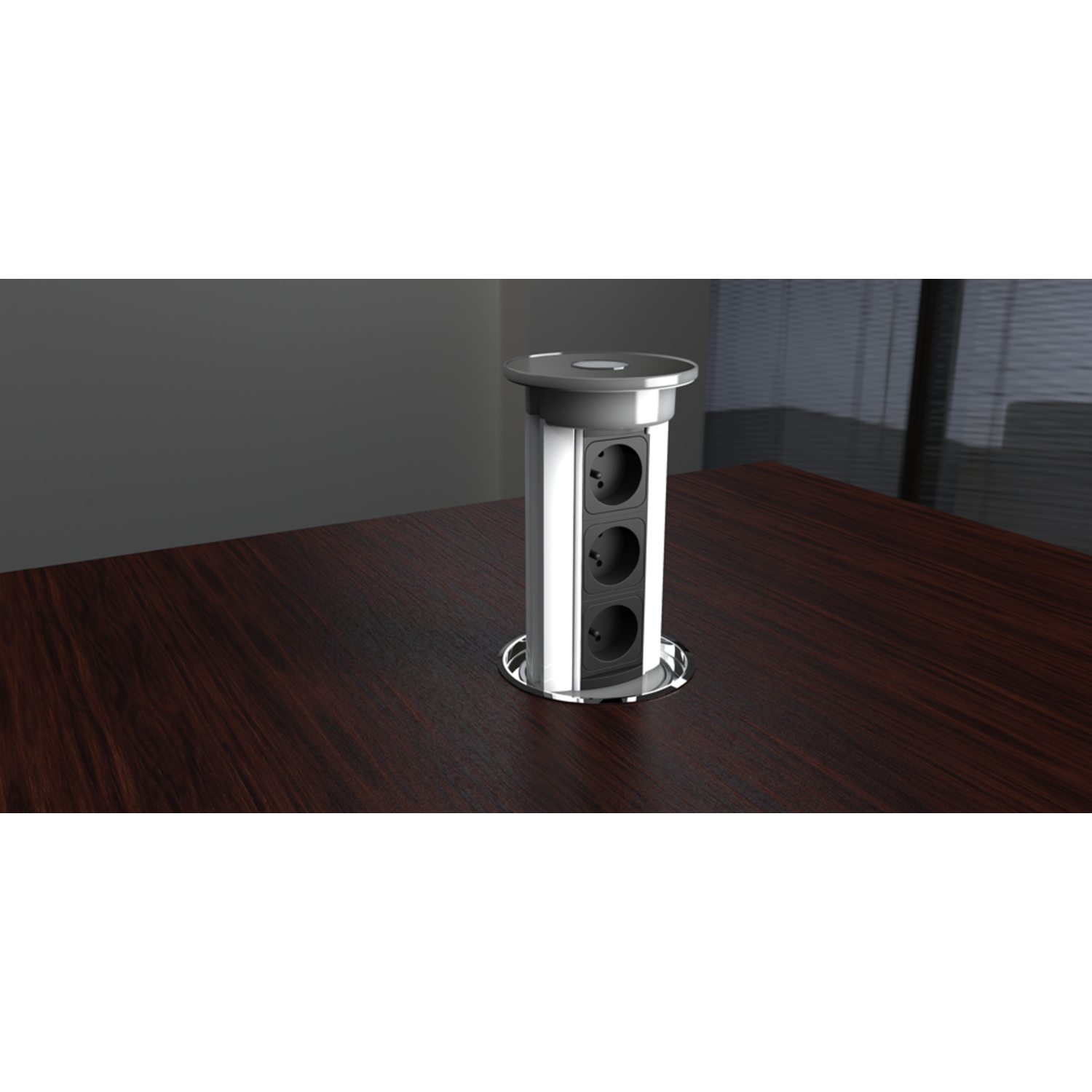 Câble 2000mm pour versapull powerport  