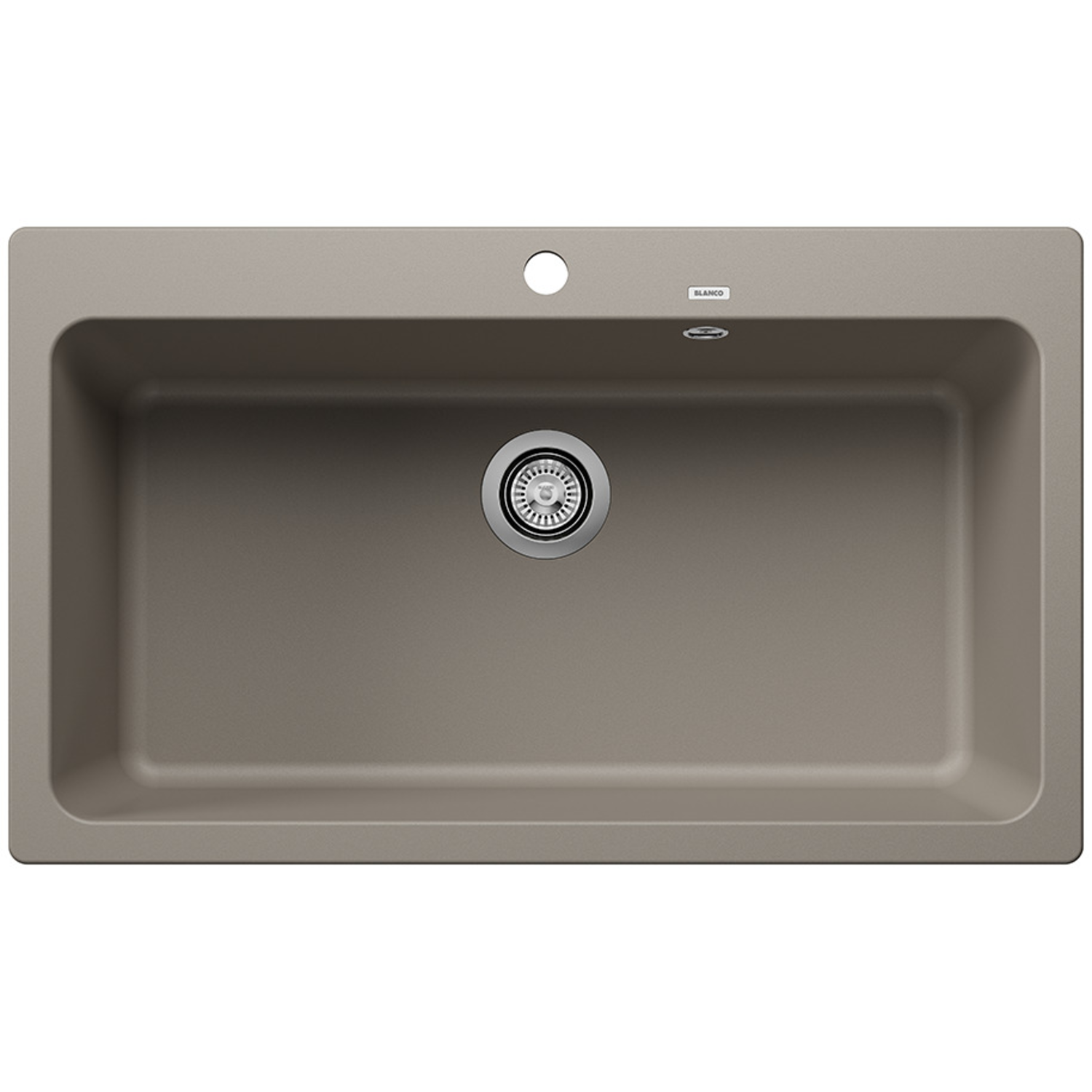 Blanco spoeltafel naya xl 9 tartufo man.