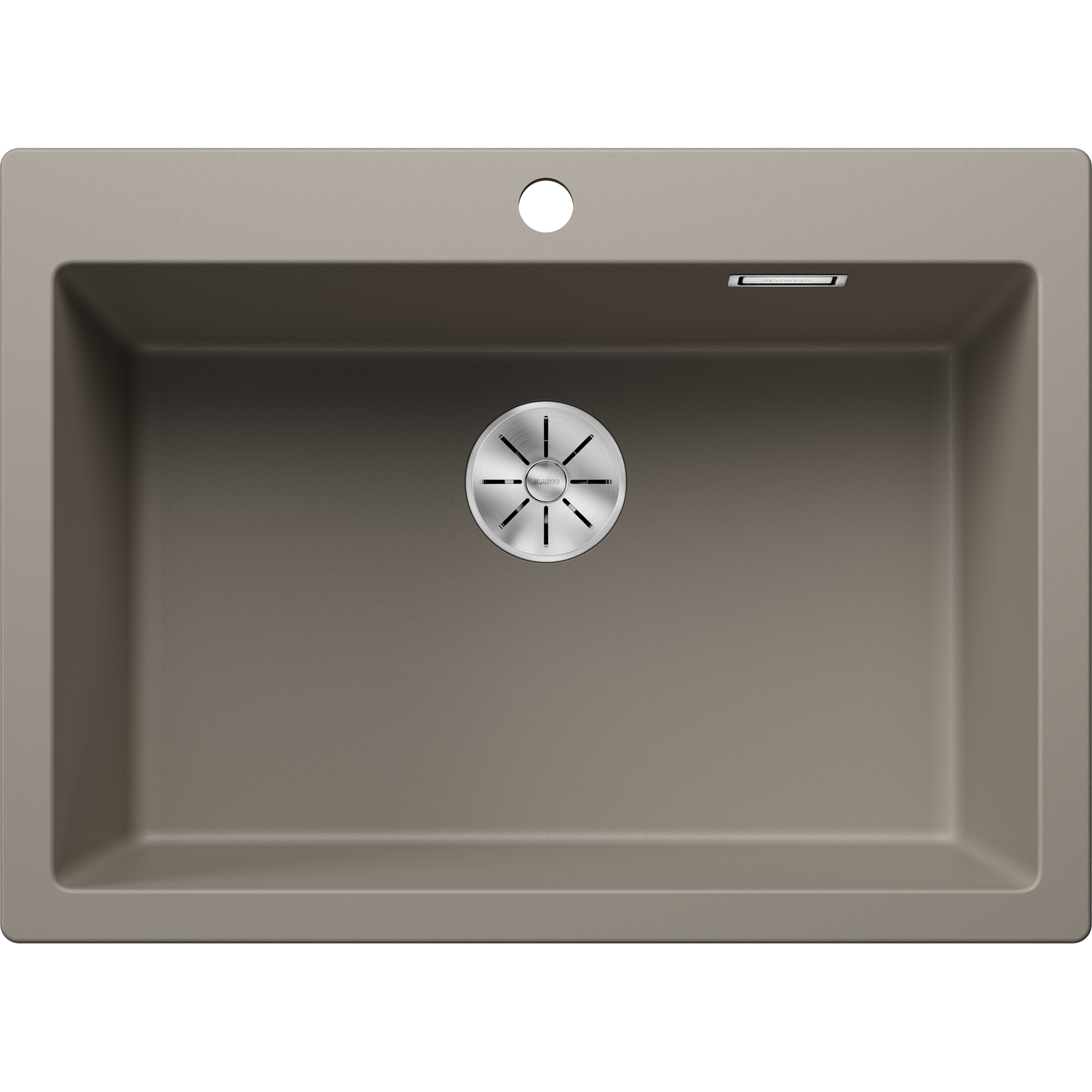 Blanco spoeltafel pleon 8 tartufo man.