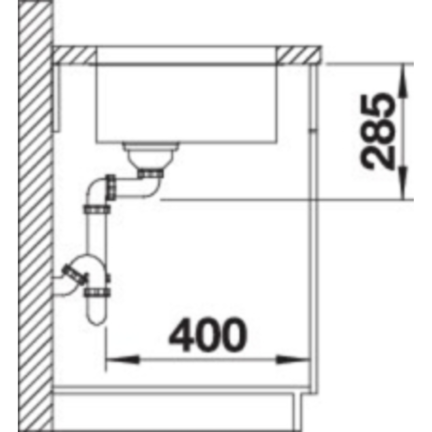 Supra 450-u rvs man.