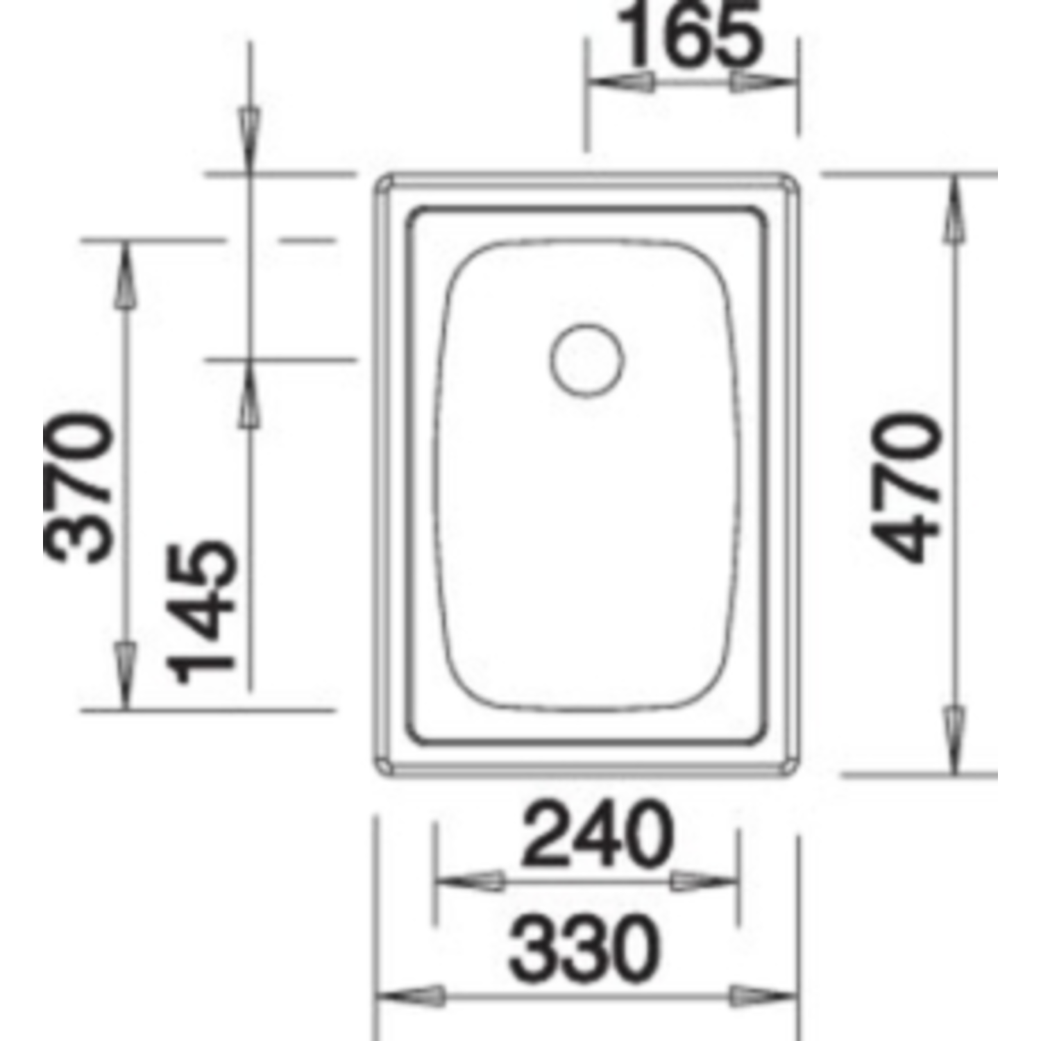 Ee 3x4 rvs glad