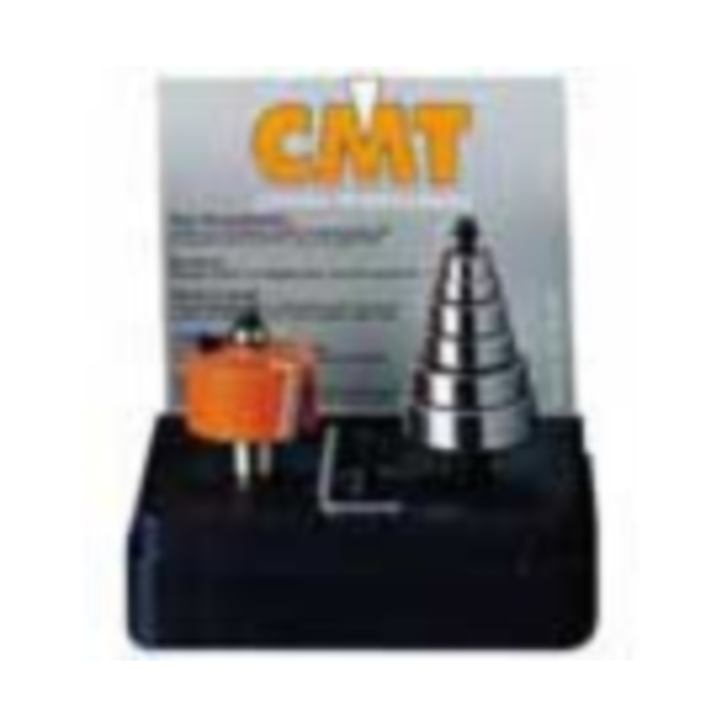 Set rabatfrees d34,9 i=19 met extra 6 lagers
