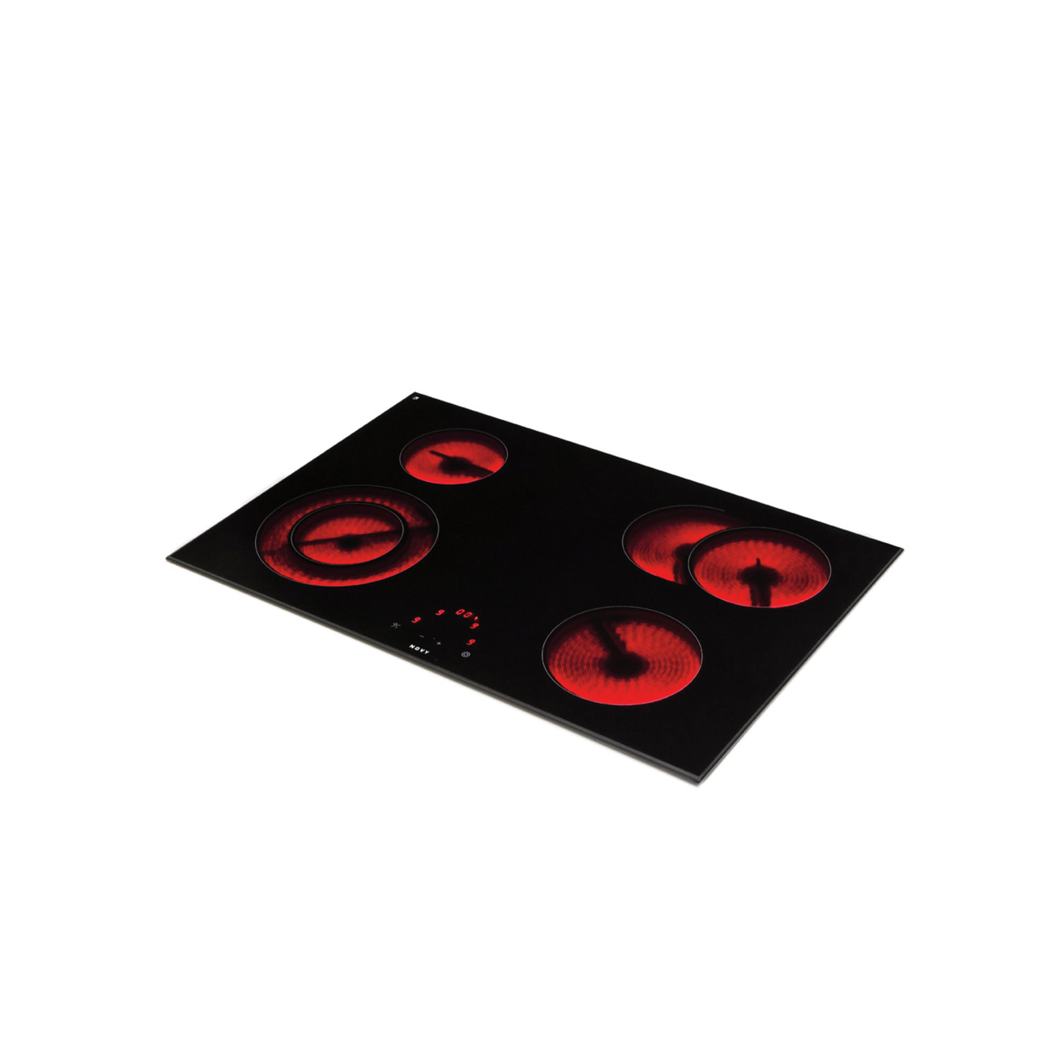 Novy vitrocéramique Power 78 cm 