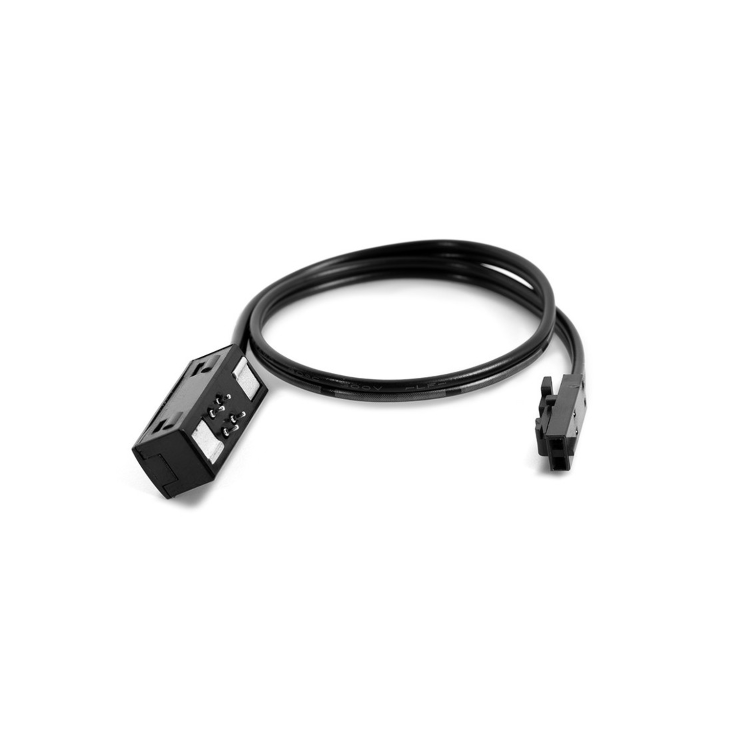 Lite Track plug&play câble raccord. 24V (2 pcs) 