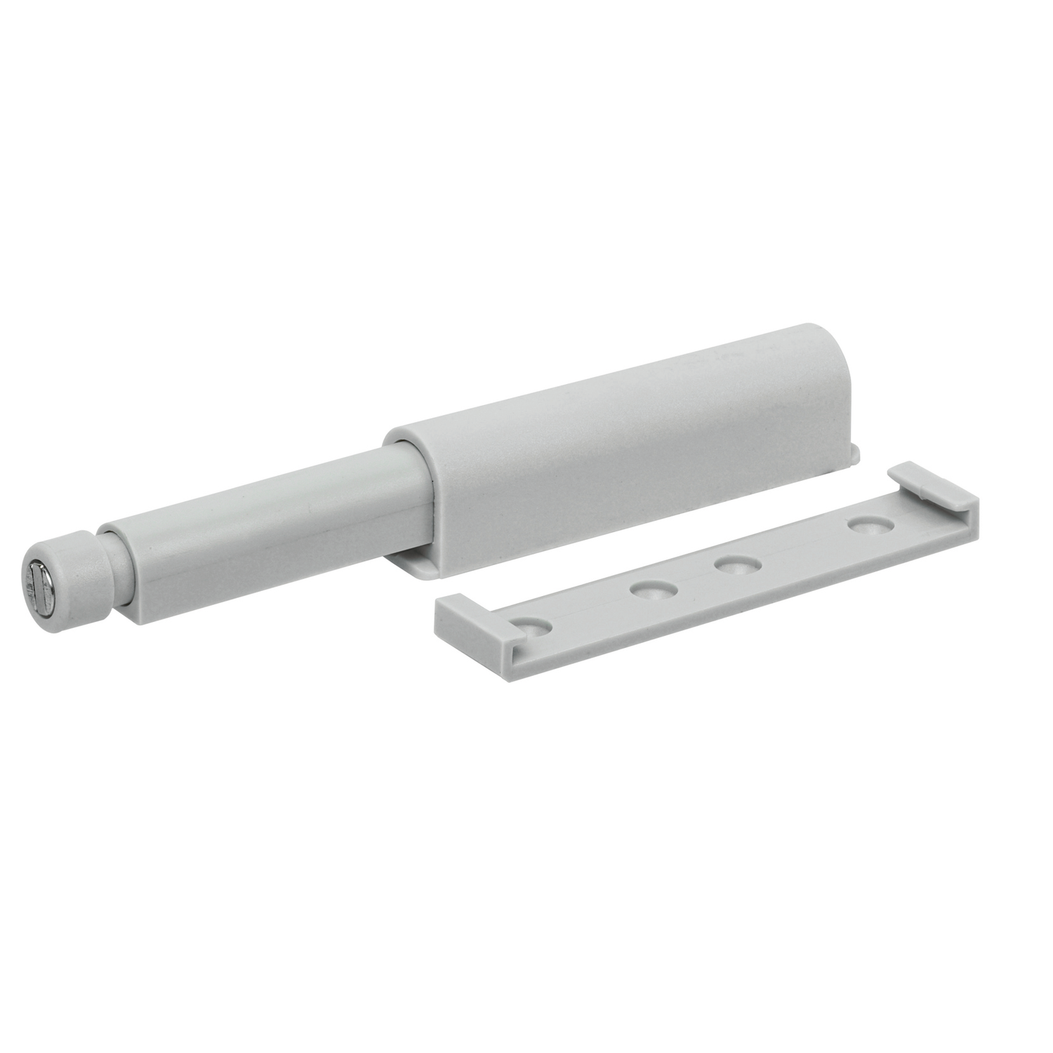 Touch-lach reglable 40mm grand modele gris clair 5kg