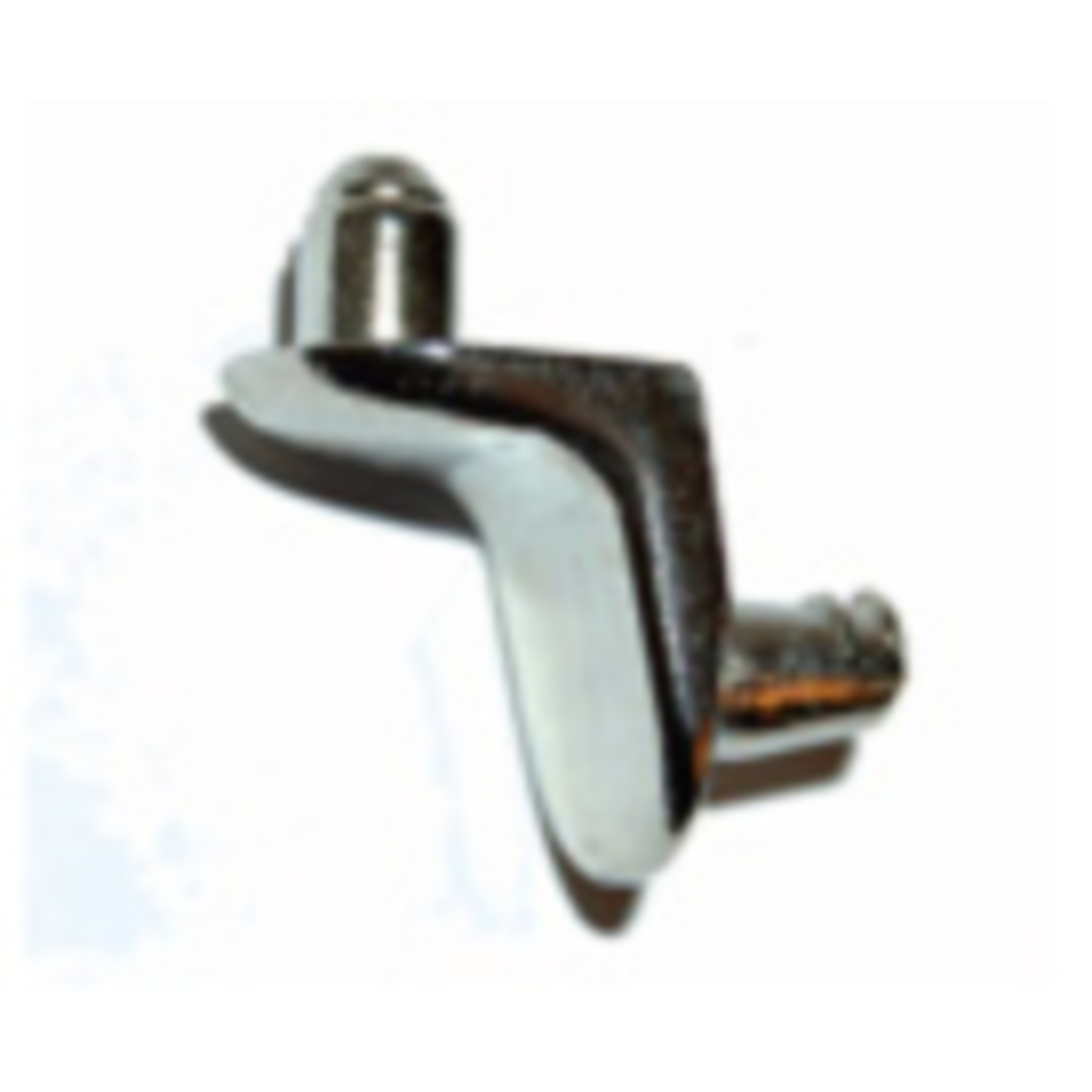 Taquets sekura 1 zamac nickele H:6mm