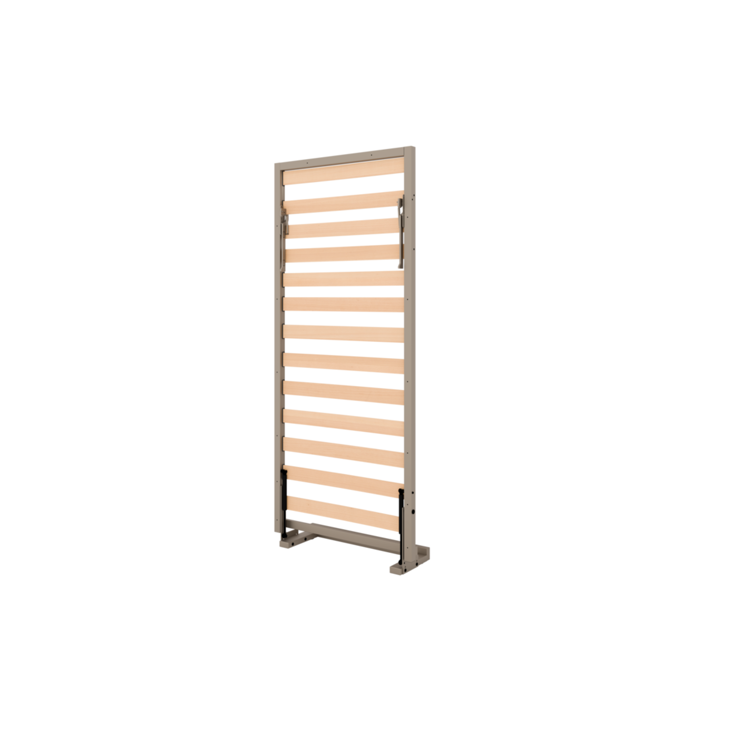 Speedy wall lit escamotable 830 x 2100 mm 