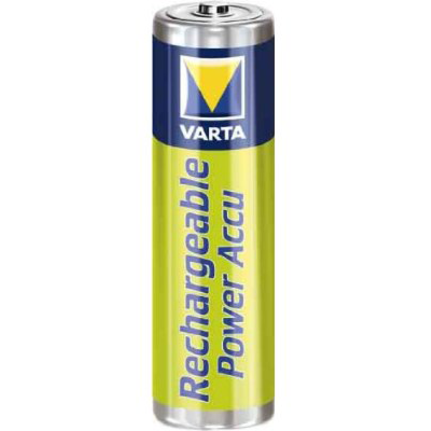Varta 6706 r6 nimh 2100mah  ready to use