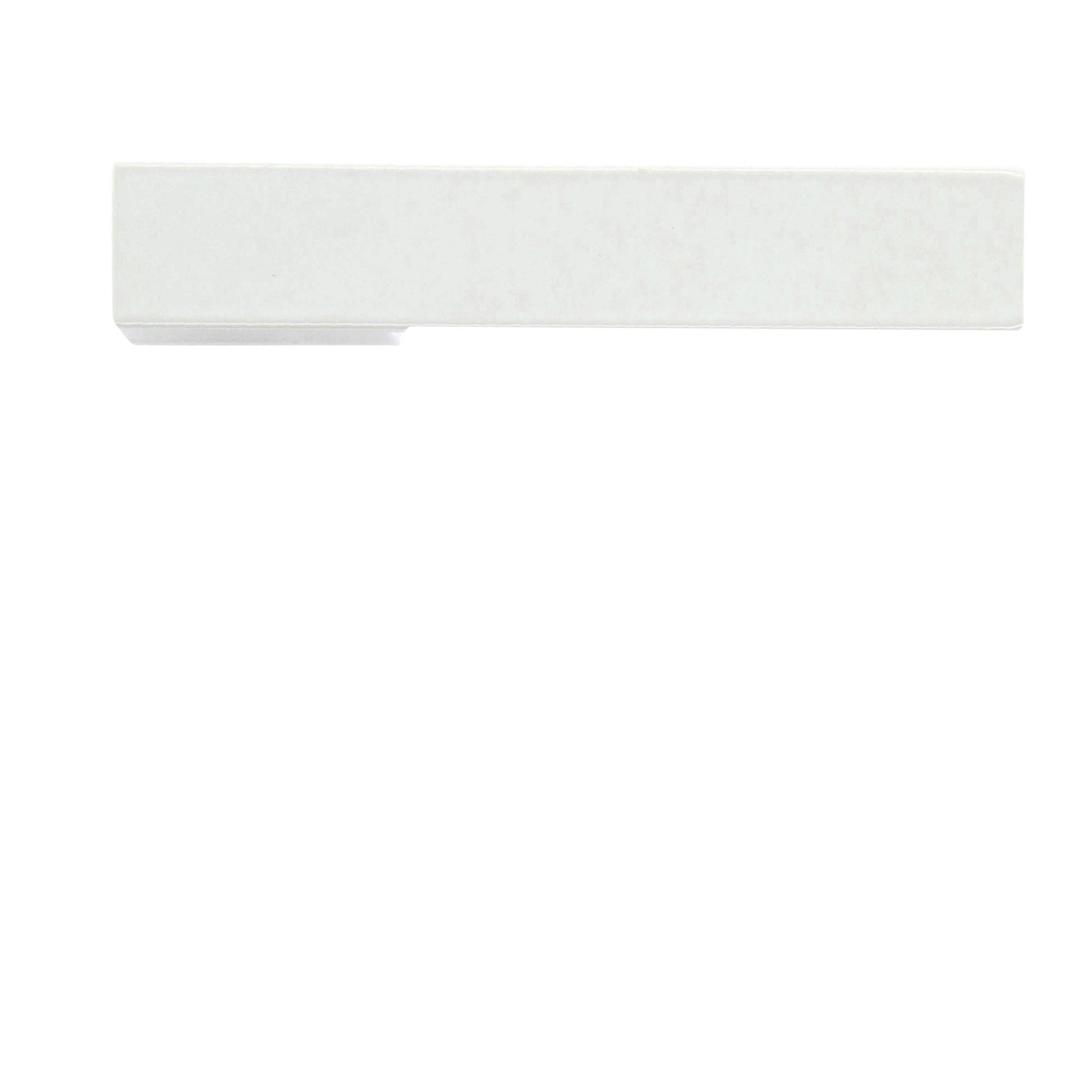 Béquille Pro x-treme blanc structure r+no key 