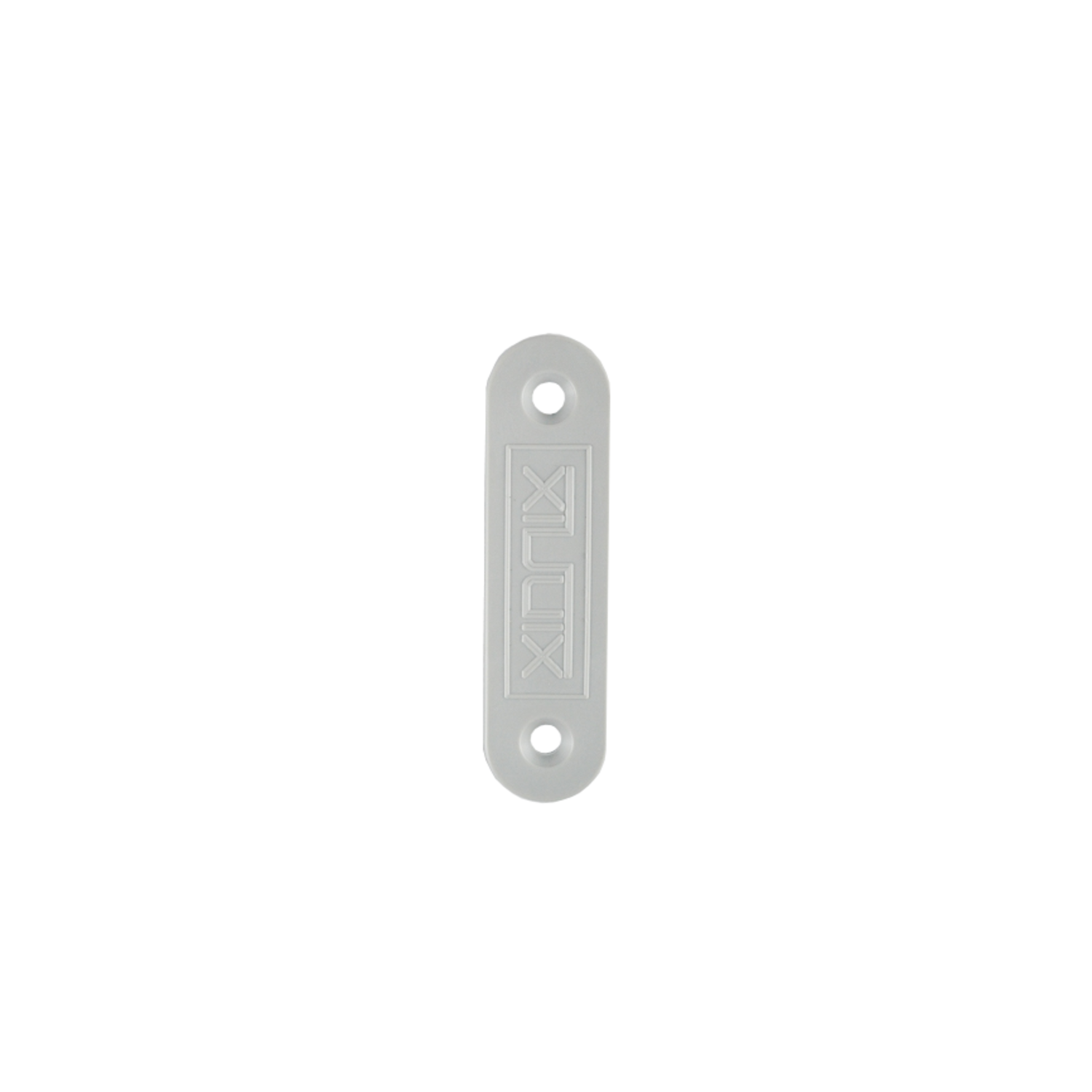 Xinnix nz serrure magnetique 82x22 gris  