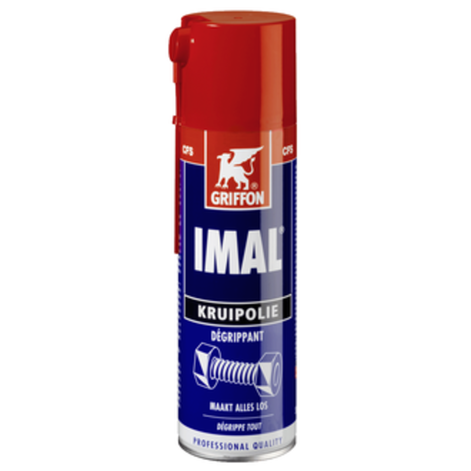 Griffon imal degrippant 300ml  