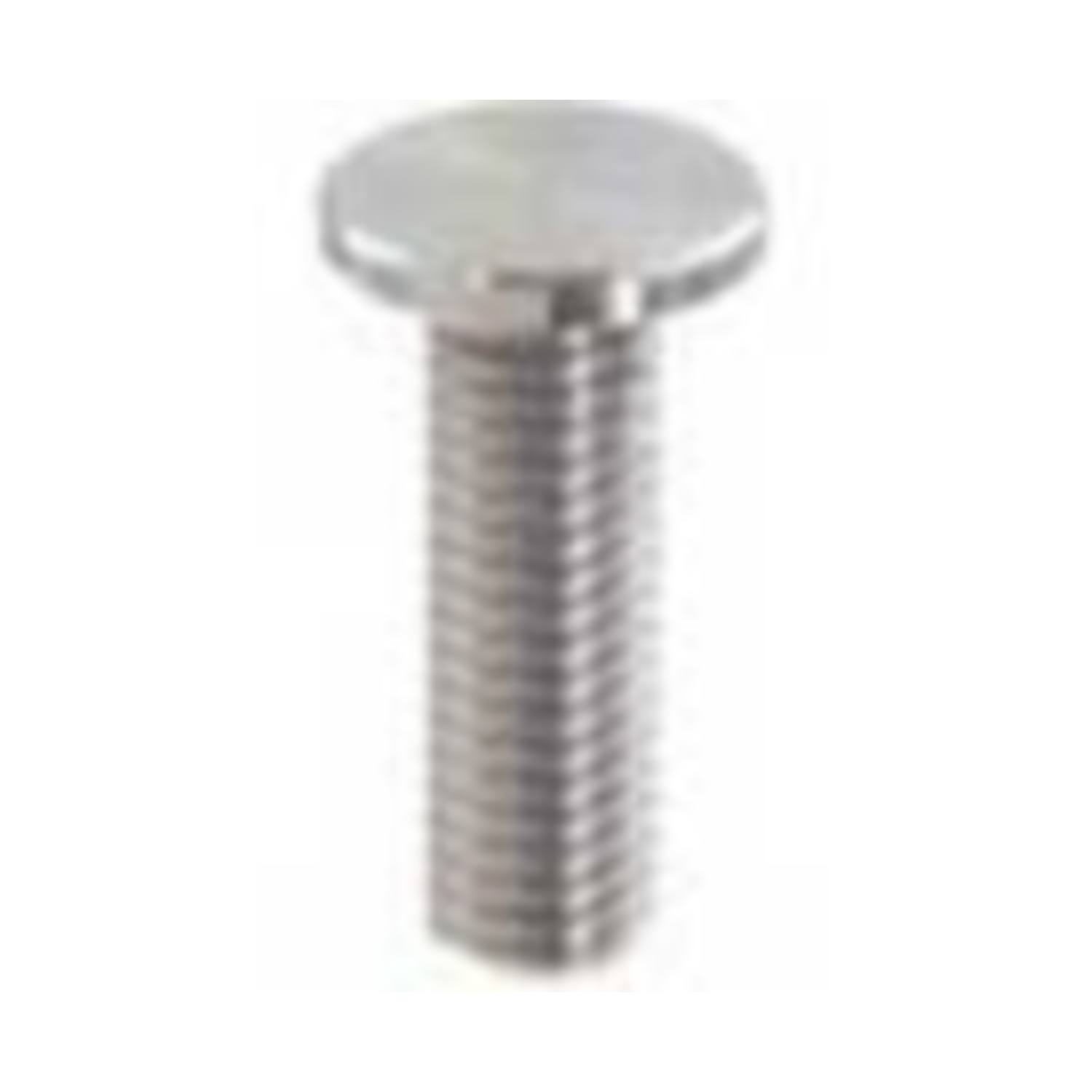 Boulon de fixat. simple d.20mm m8 130mm  