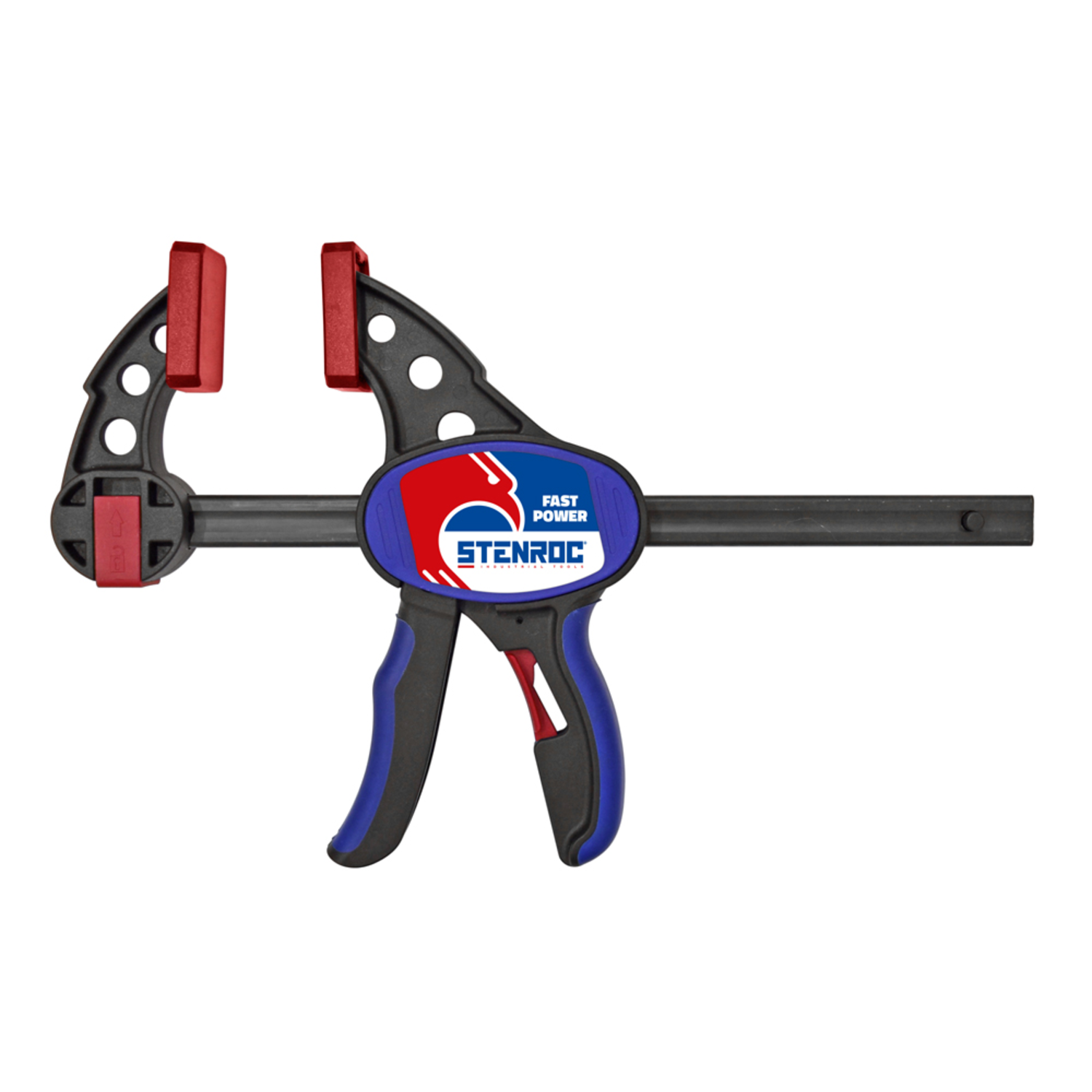Snellijmtang 300mm