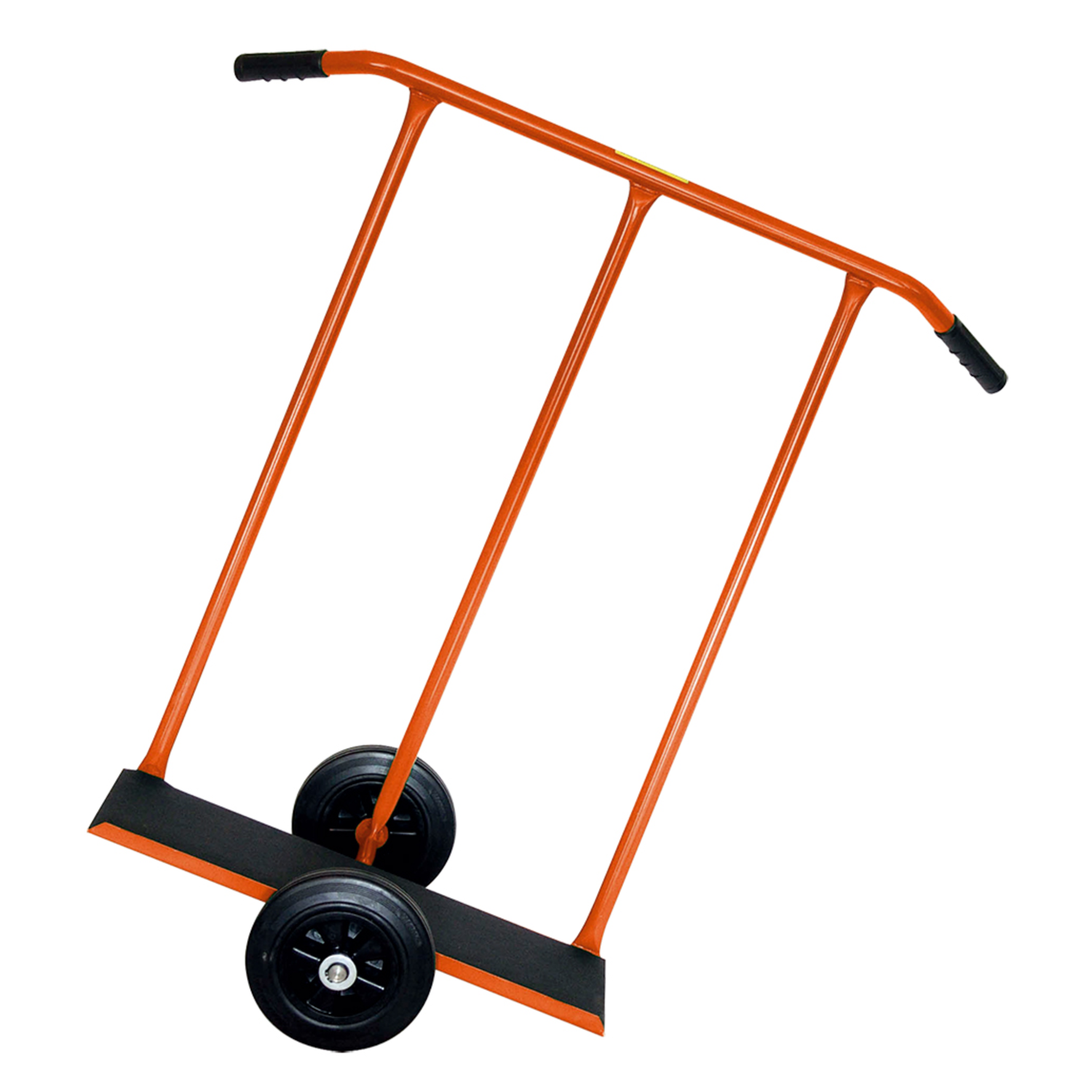 Chariot pour panneaux 250 kg - avec pneus en cauou tchouc 
