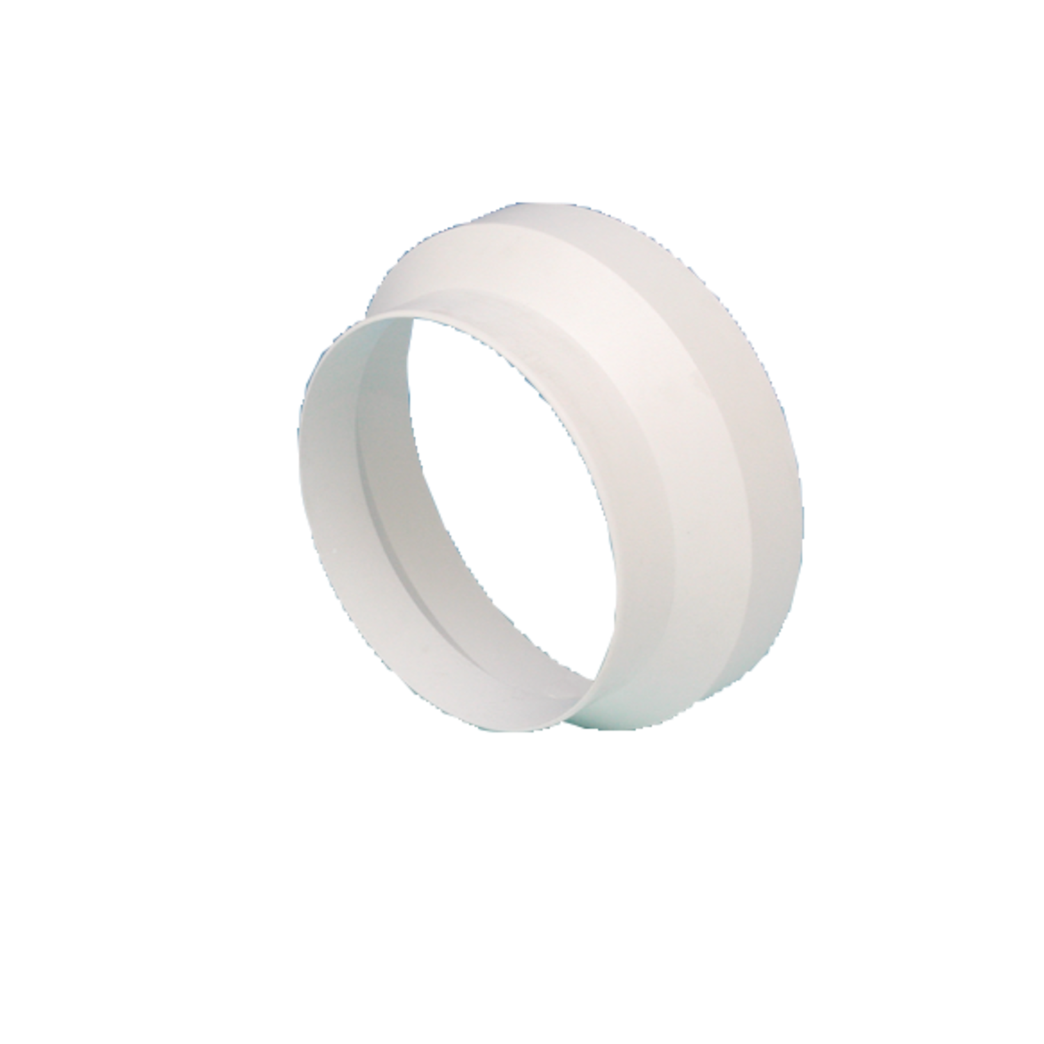 Rdz 150 reducteur (d150/125) blanc  