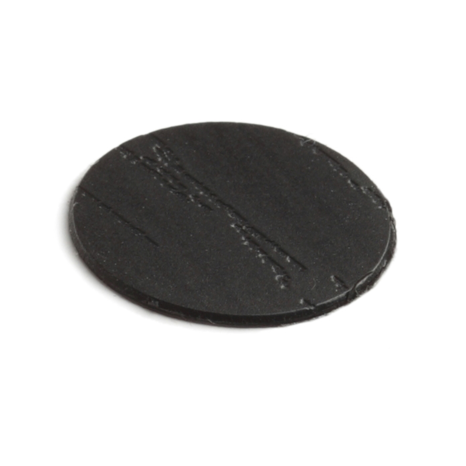 Caches auto collants 13mm noir struct - 2000pcs 