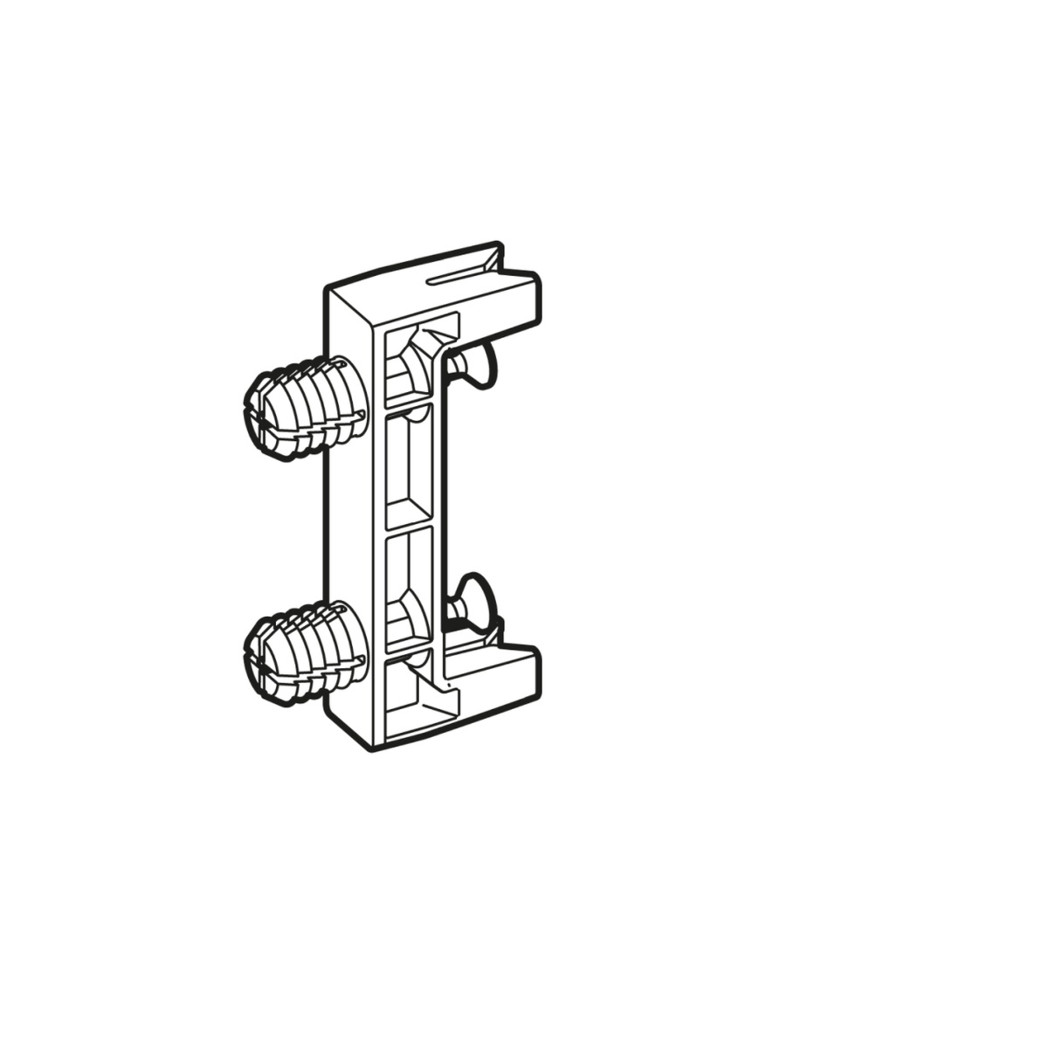 AvanTech YOU frontstabilisator drevels h.251