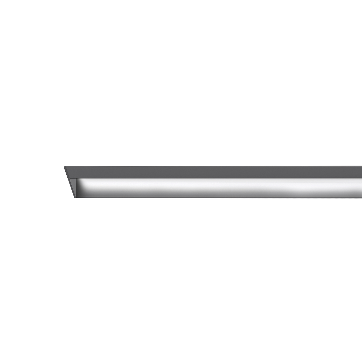 ODO 3.0 2500mm 19.84W 3000K couleur plomb 