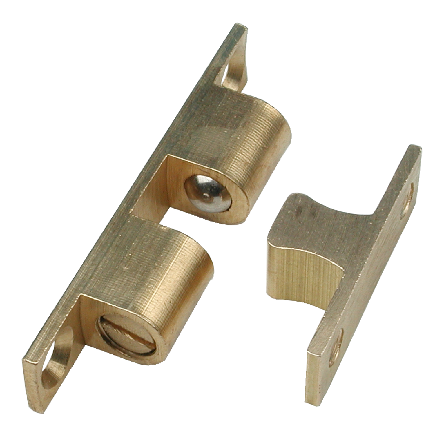 Locquetaux double ideal 60 lait.nickelé 