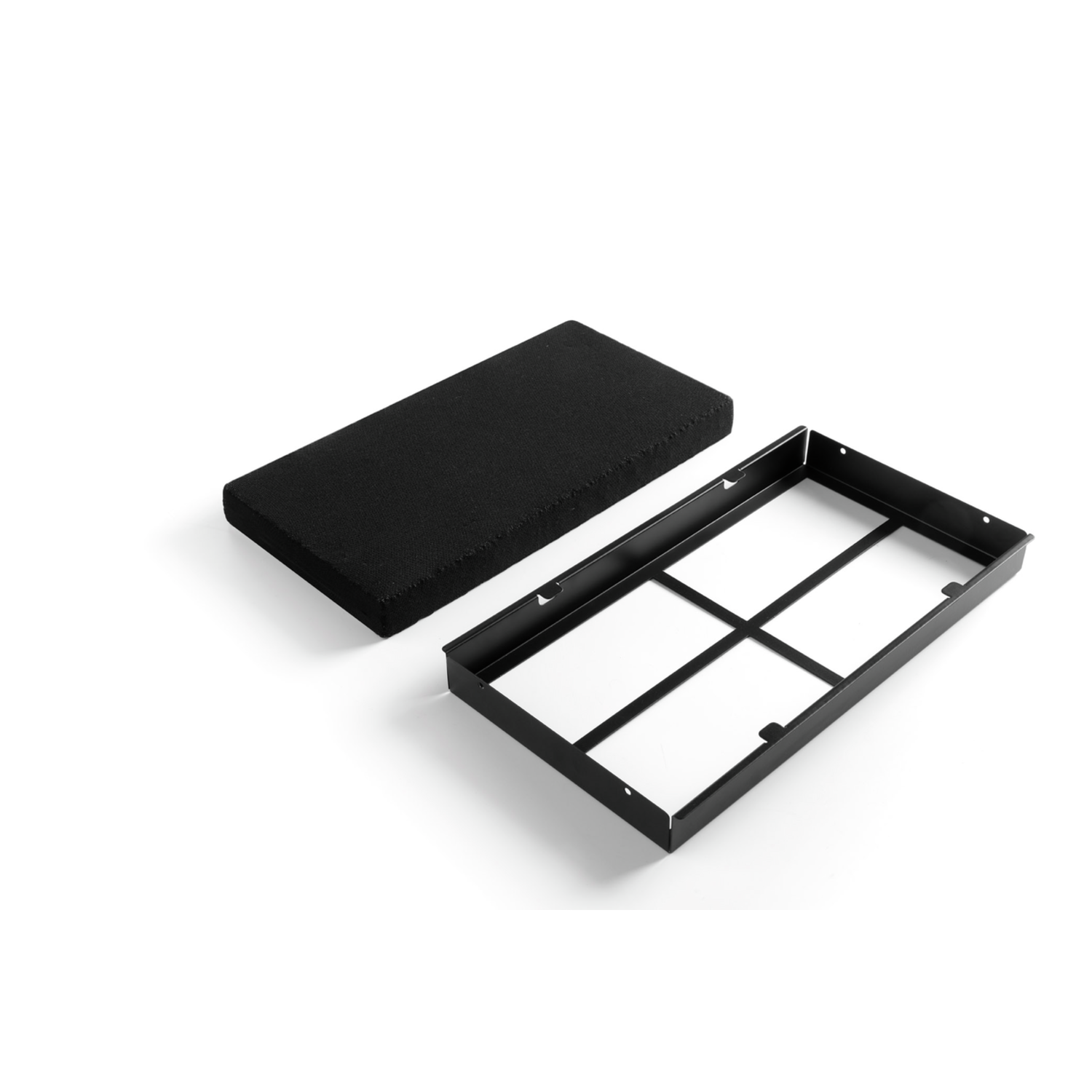 Novy monoblock kit de recirculation crystal 