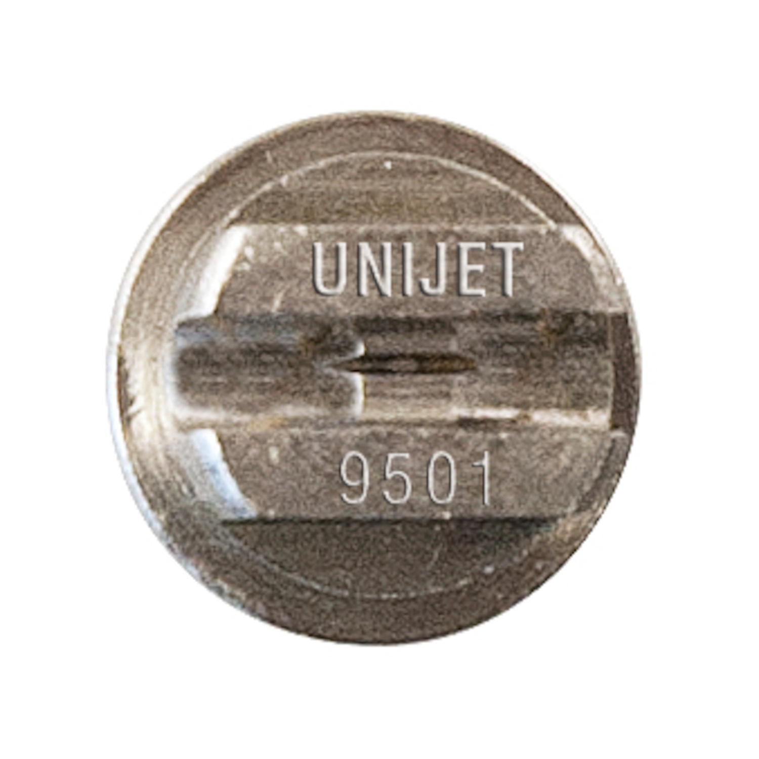 Rectavit tete de pistolet 95 (l - 20cm-40cm) 