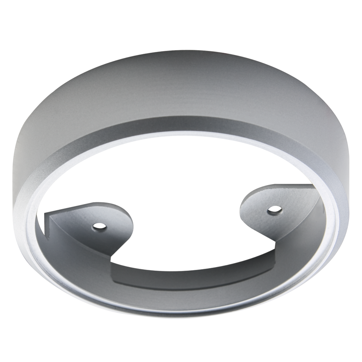 LD8001-78 led anneau à poser inox 