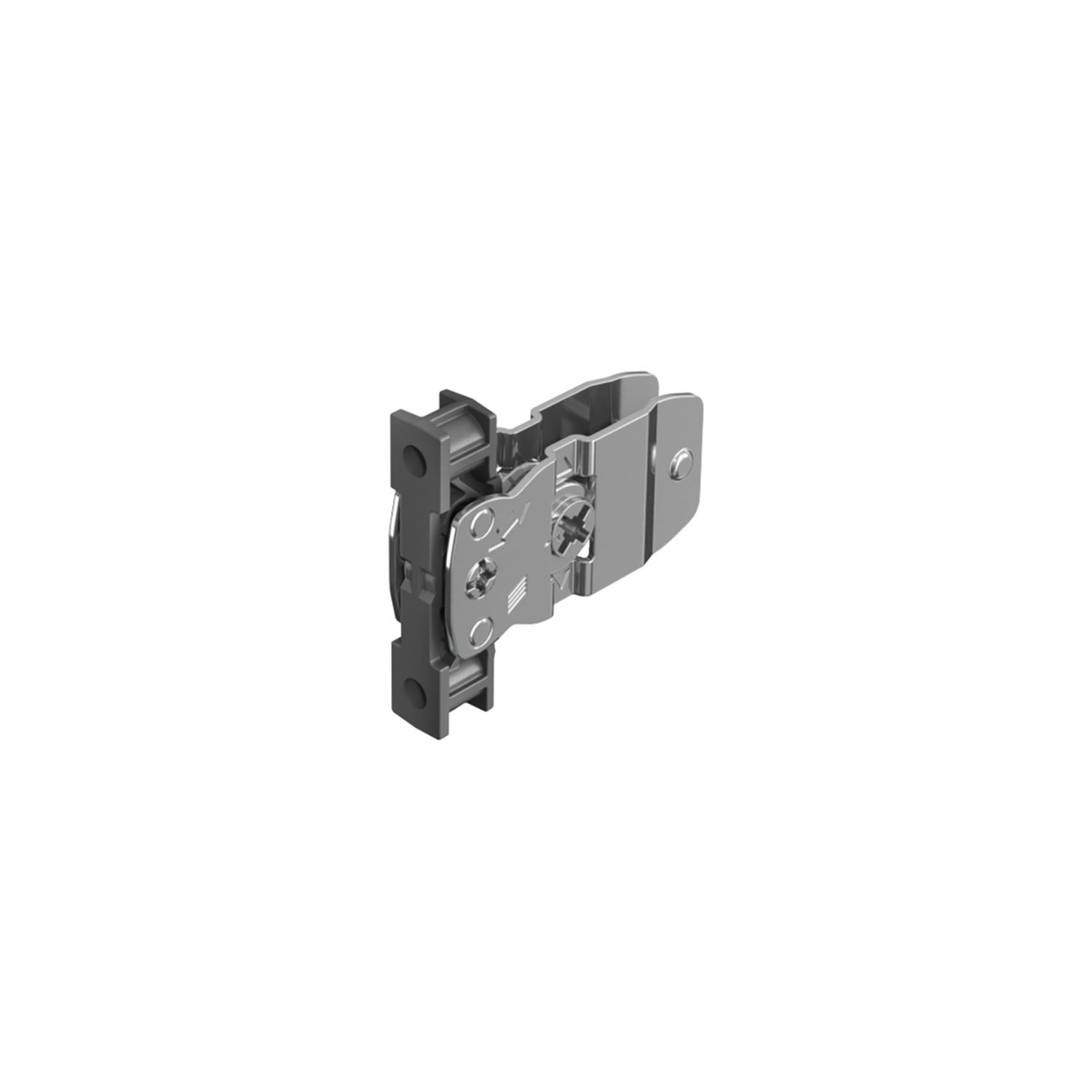 AvanTech YOU gem Fix. Frontal e à visser h.101 (200) 