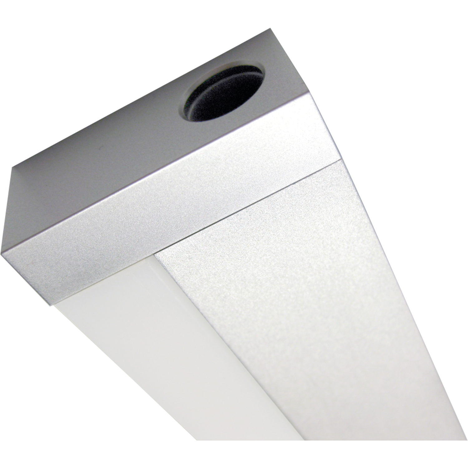 LD8010 à led profilé à poser 827mm 3000K 14,5W 230 V 