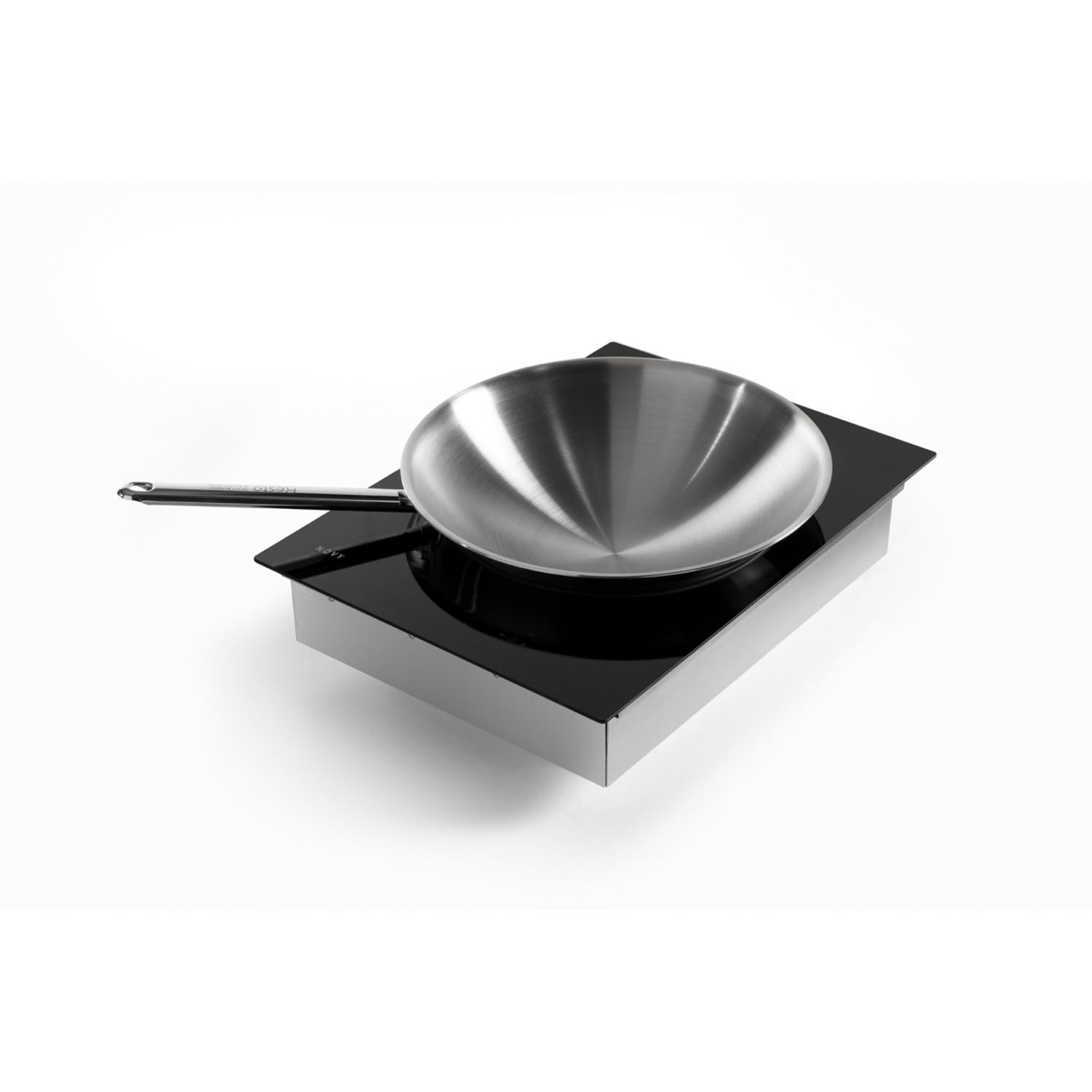 Novy induction wok 38 cm 