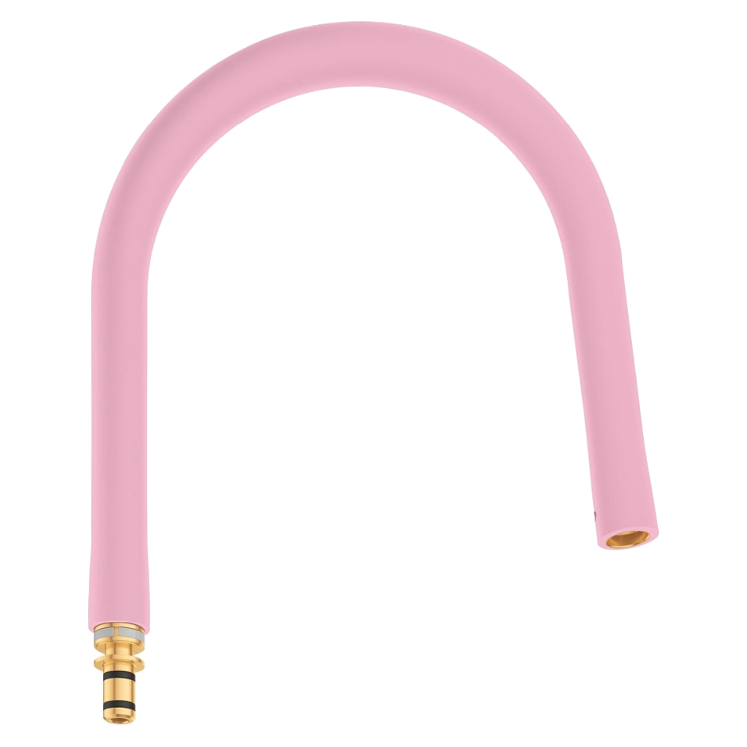 Grohe Flex rose pour Essence Pro  