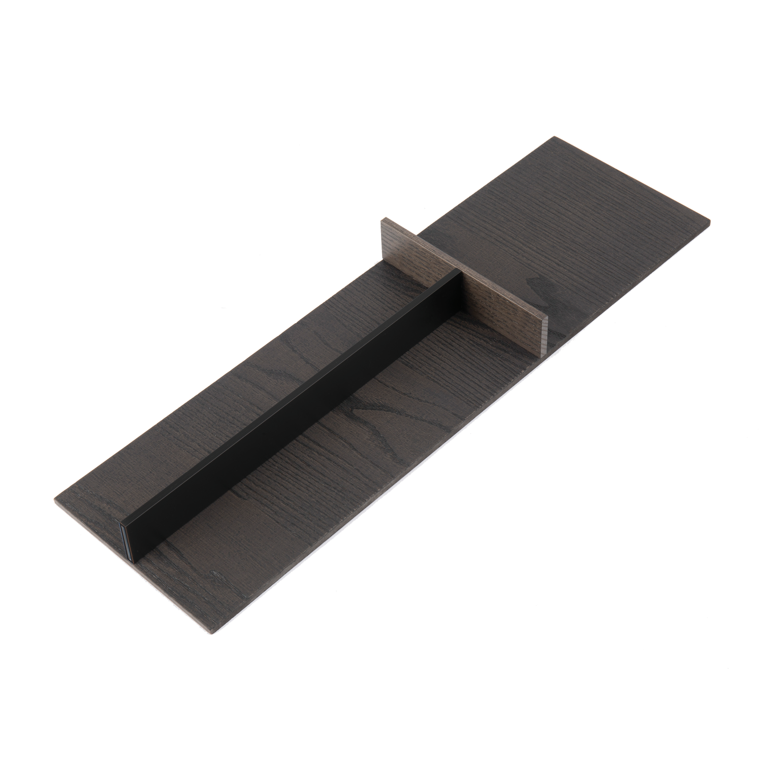 Fit séparateur-t noir (A)