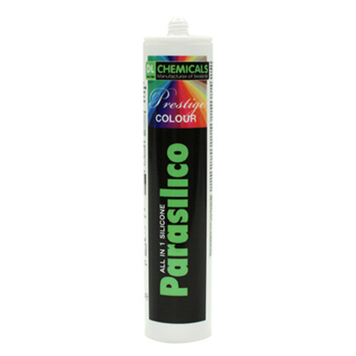 Parasilico prestige colour jasmijn 300ml