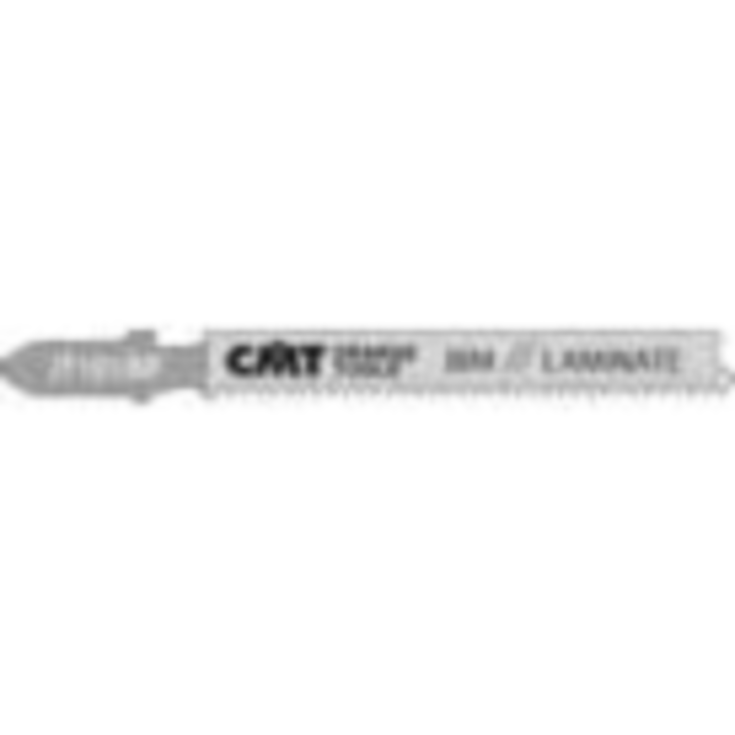 Set 5st decoupeerzaagbladen hcs 83x1.7x15tpi