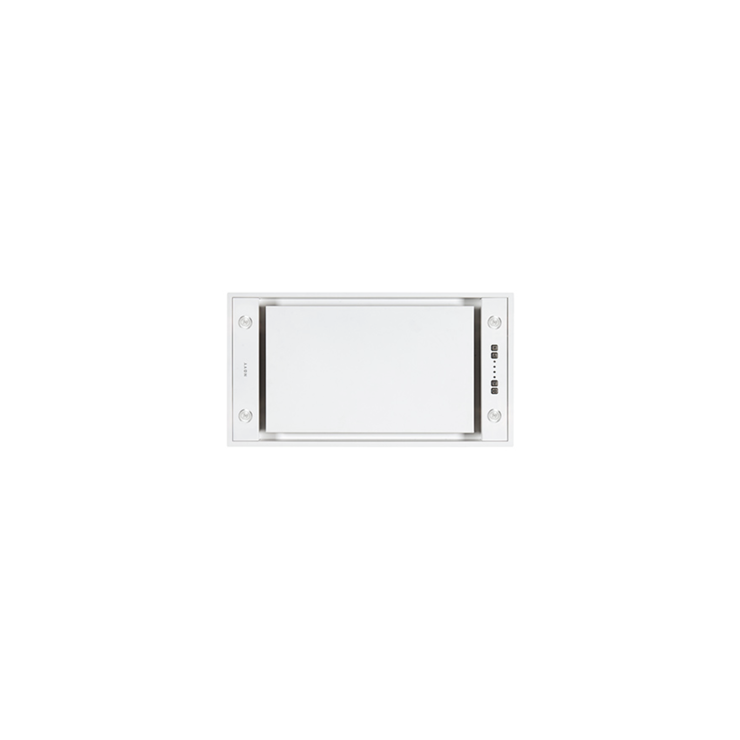 Novy Mini Pureline 60 cm blanc 
