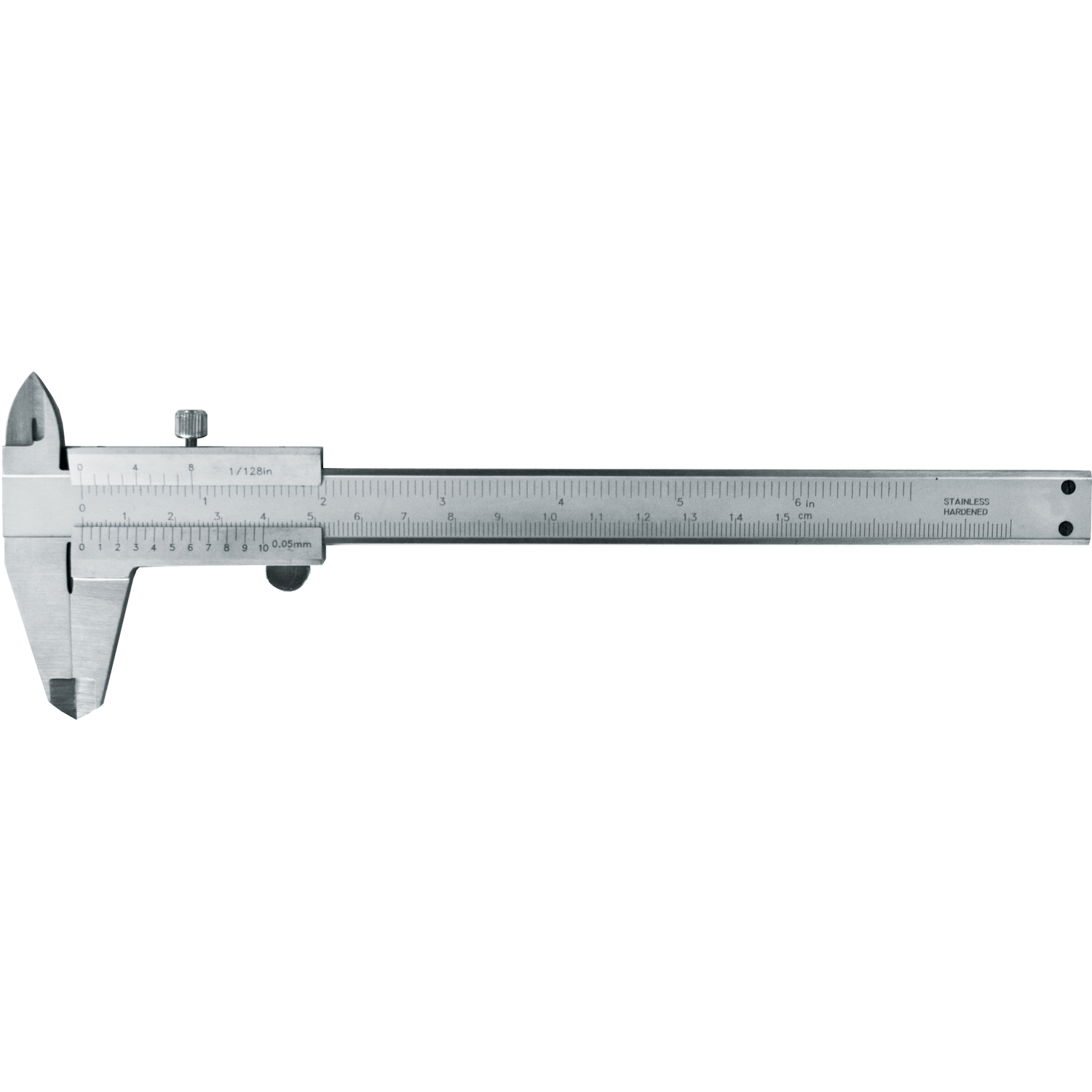 Pied a coulisse 0-150mm  