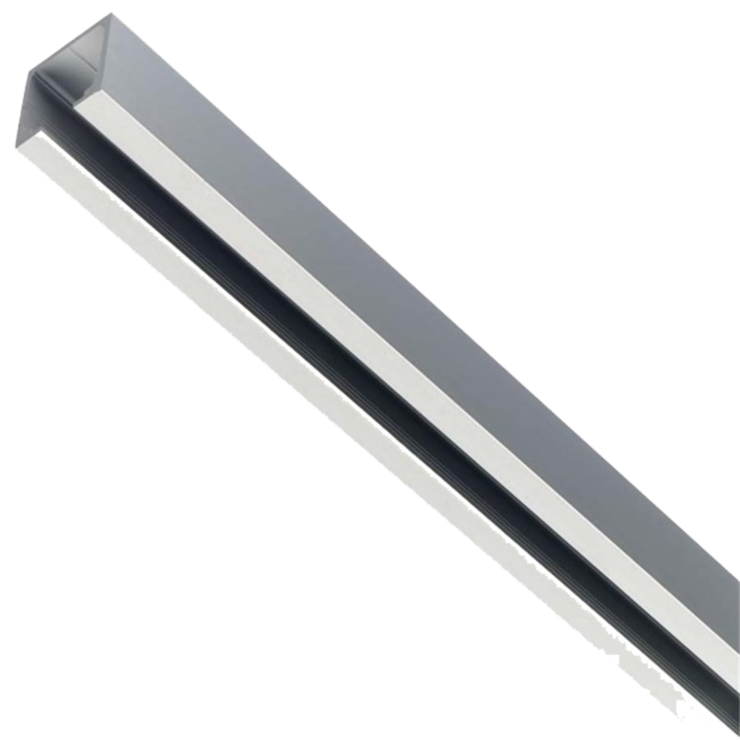 Hawa Junior 40 looprail 6000mm alu