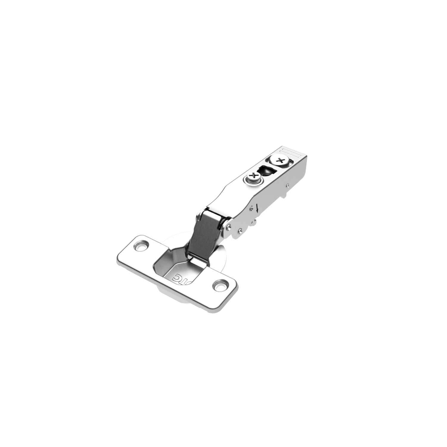 Charn.Soft 110° 0mm for.48m sans tourillons 