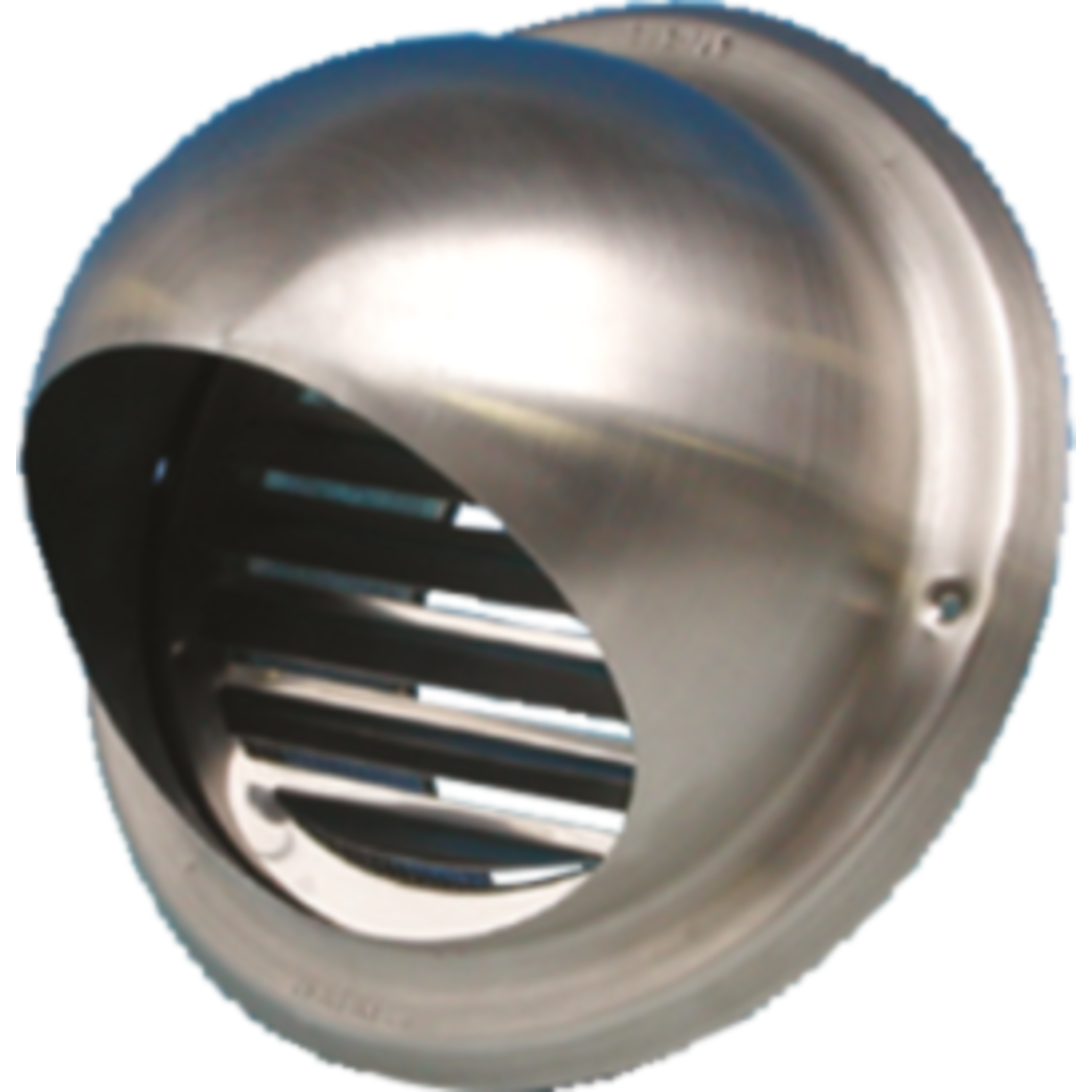 Paneir sv jalousie inox d.150mm  