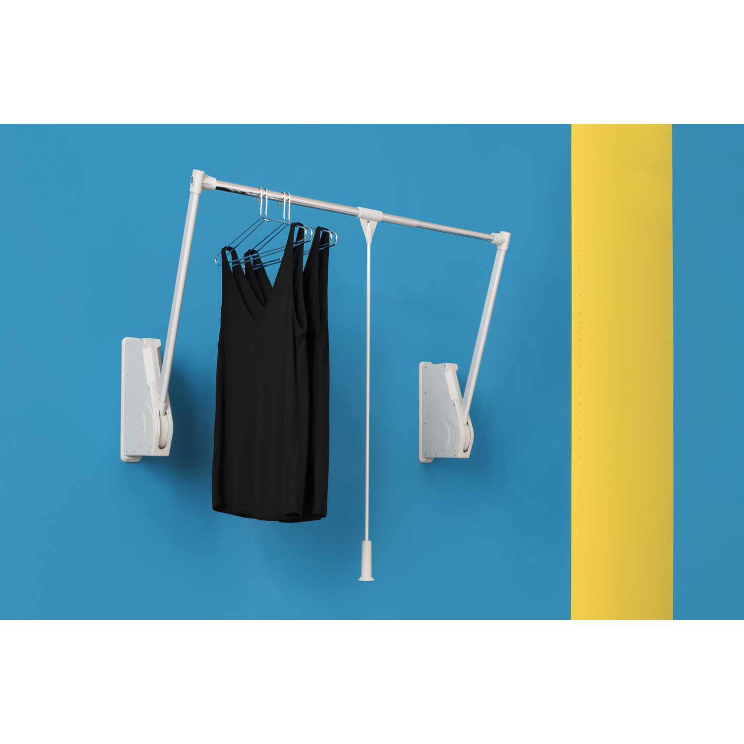 Klederlift wall lift 10kg