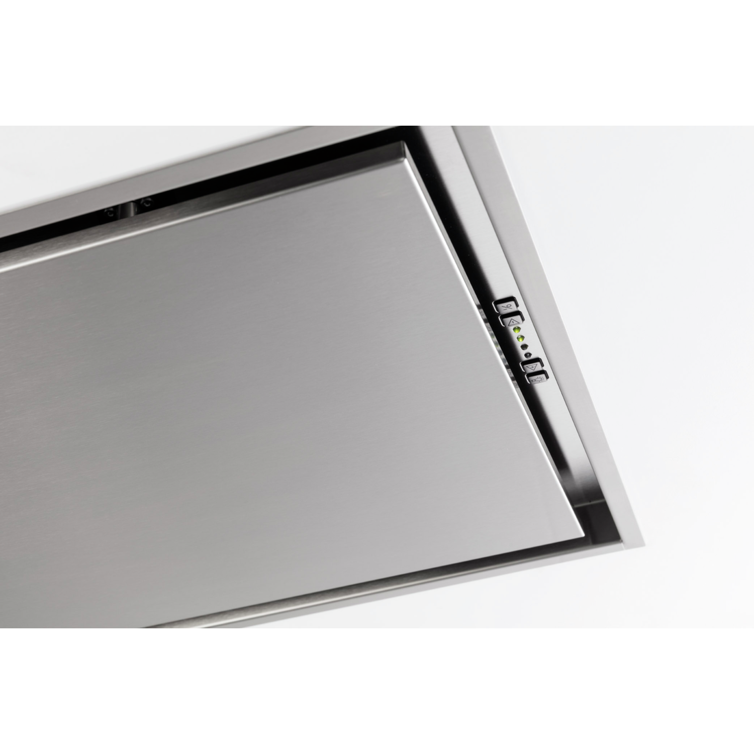 Novy Pureline 120 cm RVS motor zonder Led