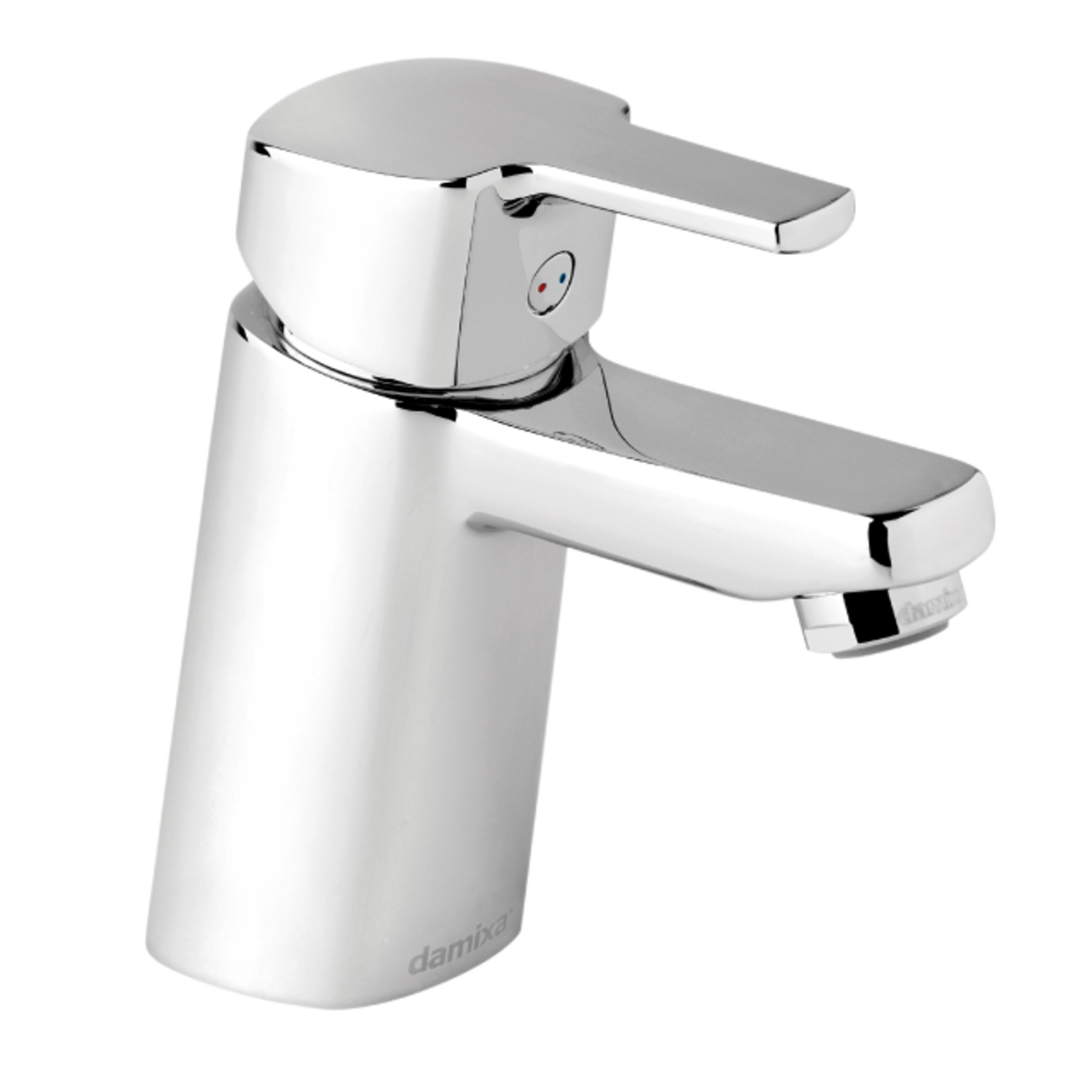 Damixa pine mitgeur lavabo chrome  