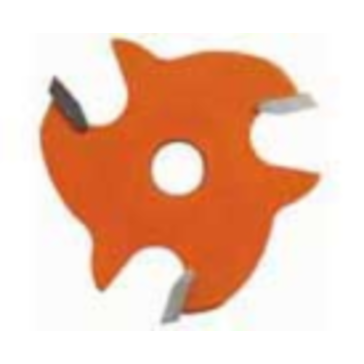 Fraise disque pour rainurage i=2,5 mm  d=47,6 d=8 z3 hw