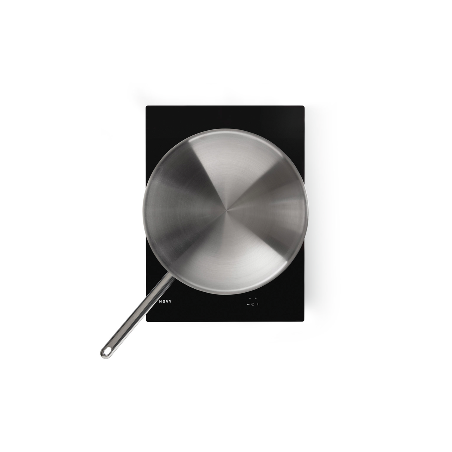 Novy induction wok 38 cm 